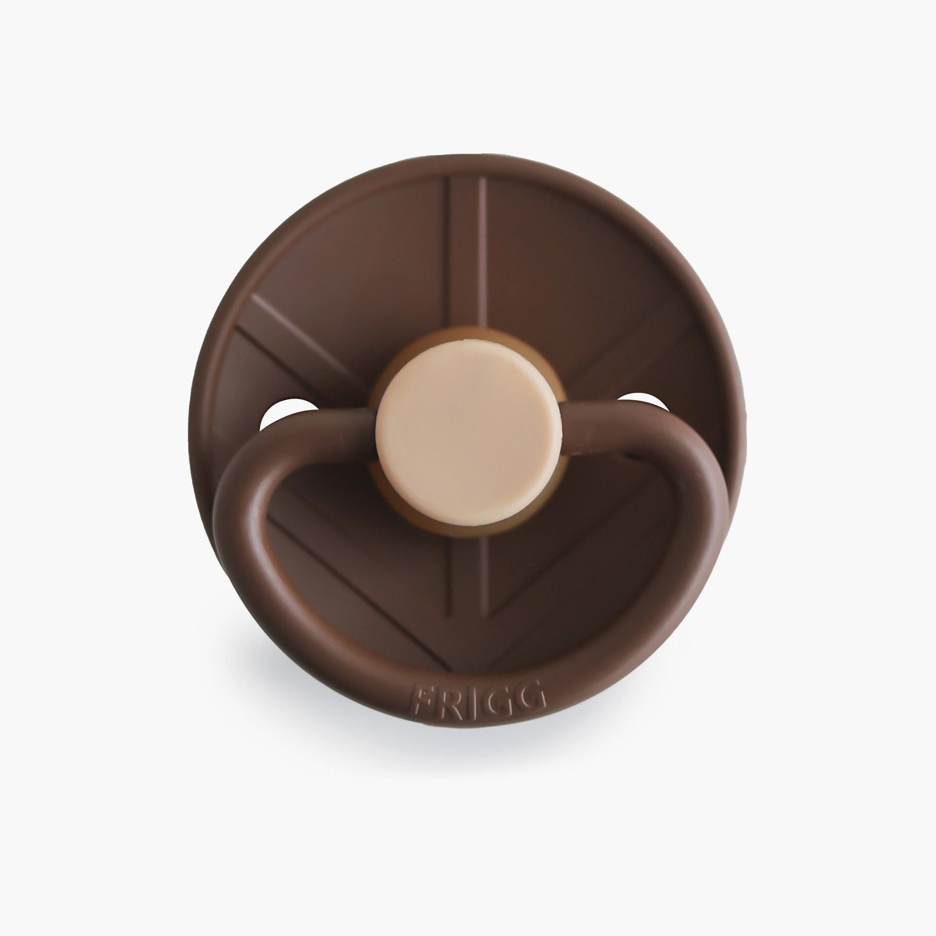 لهاية فريج ليتل فايكنج لاتكس - مقاس 1-baby-feeding-pacifiers-image-1