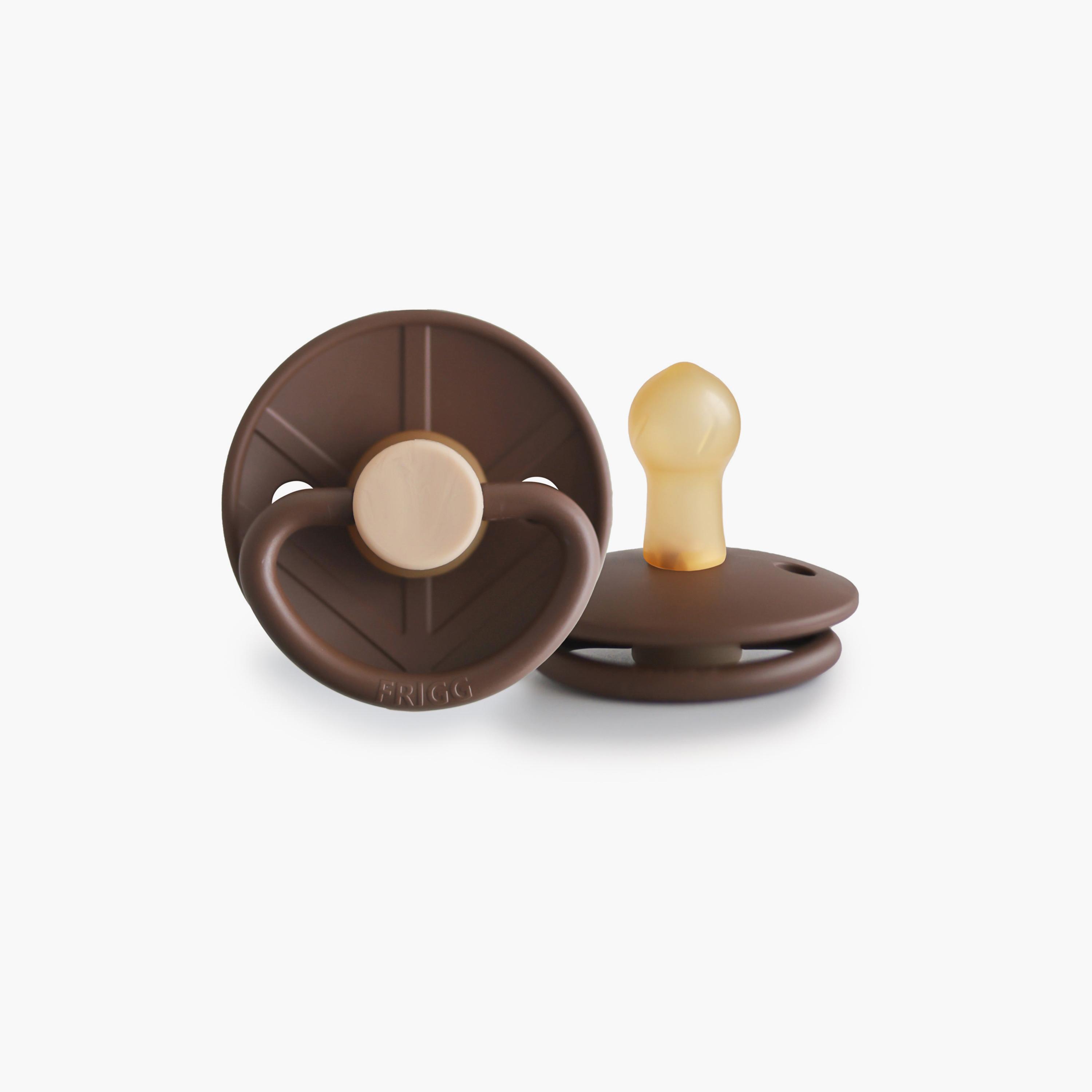 لهاية فريج ليتل فايكنج لاتكس - مقاس 1-baby-feeding-pacifiers-image-2