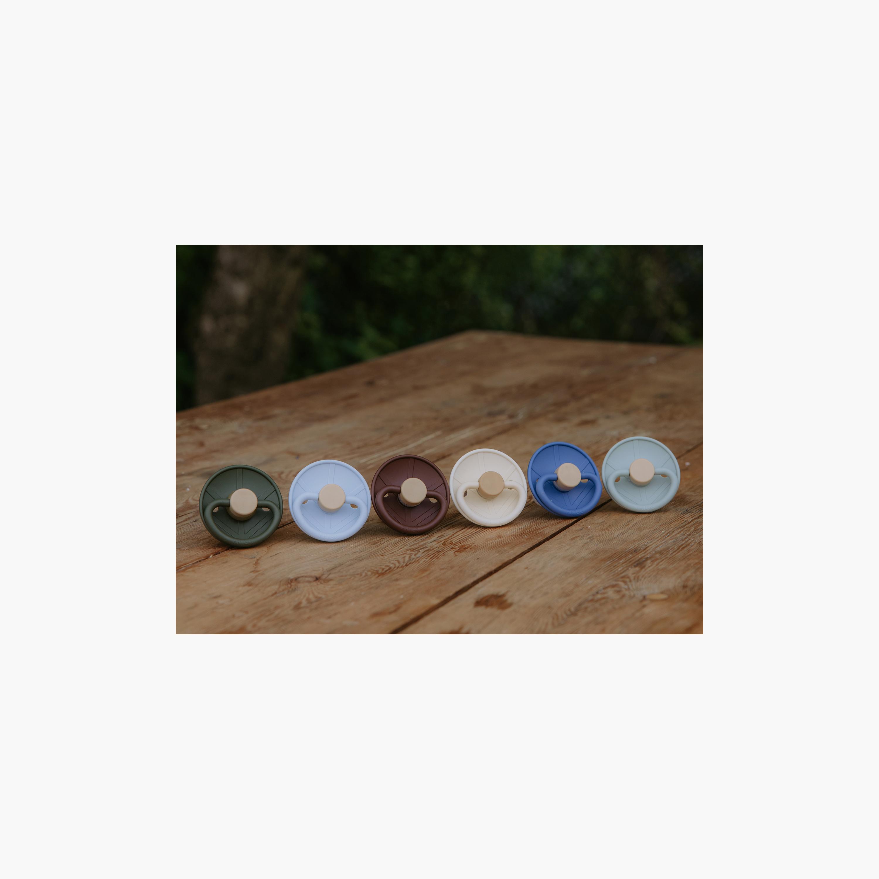 FRIGG Little Viking Latex Pacifier - Size 2-baby-feeding-pacifiers-image-4