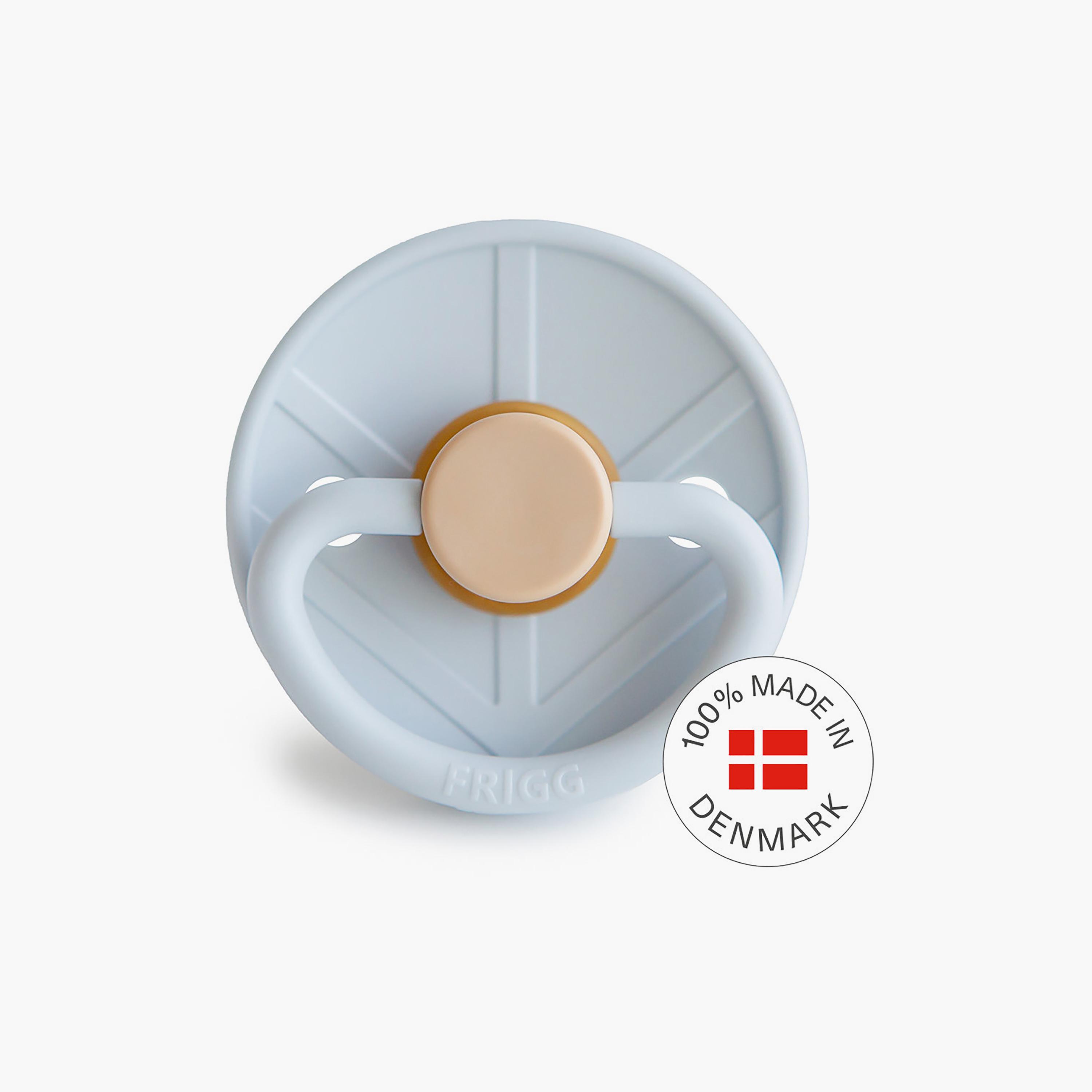 FRIGG Little Viking Latex Pacifier - Size 2-baby-feeding-pacifiers-image-7