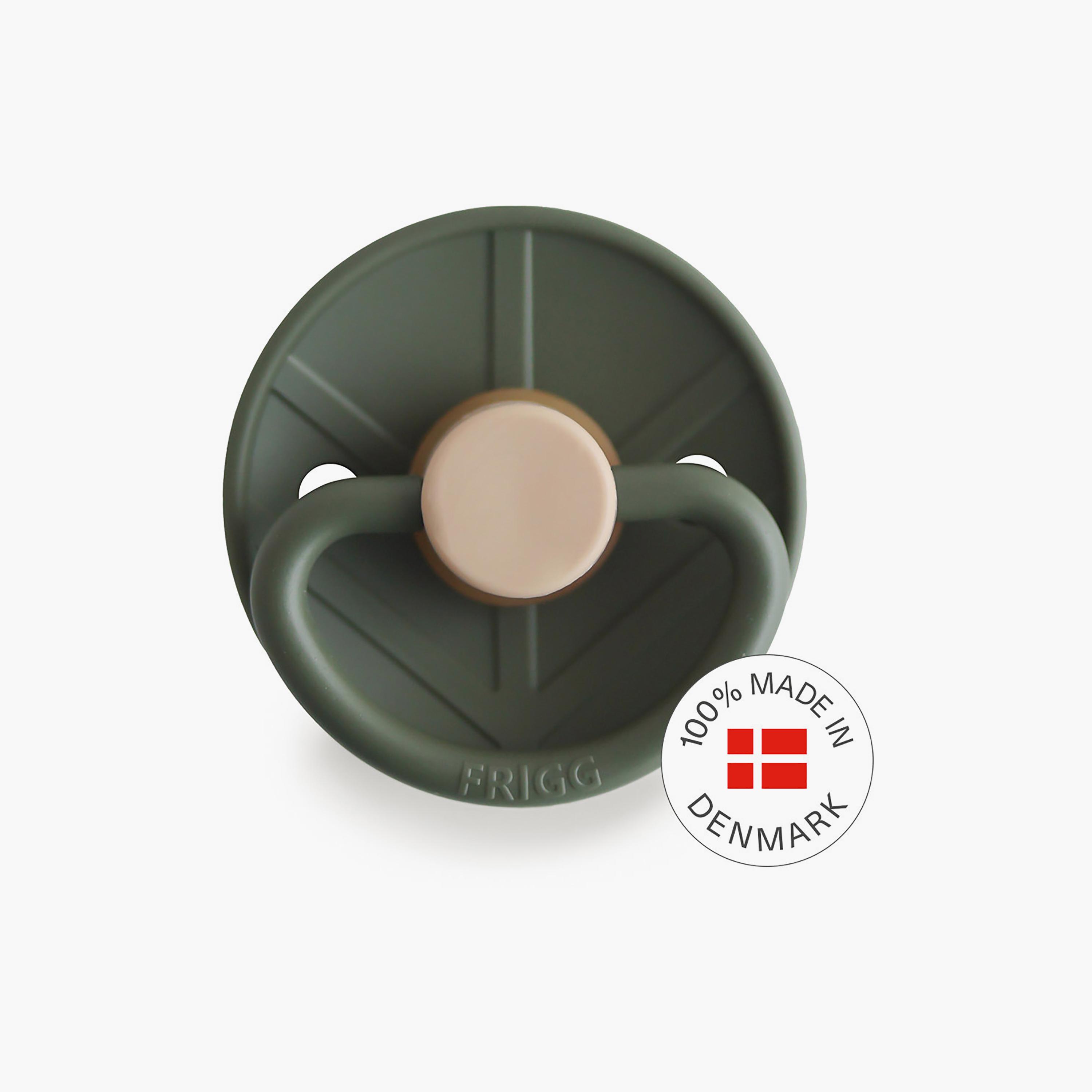 FRIGG Little Viking Latex Pacifier - Size 2-baby-feeding-pacifiers-image-7