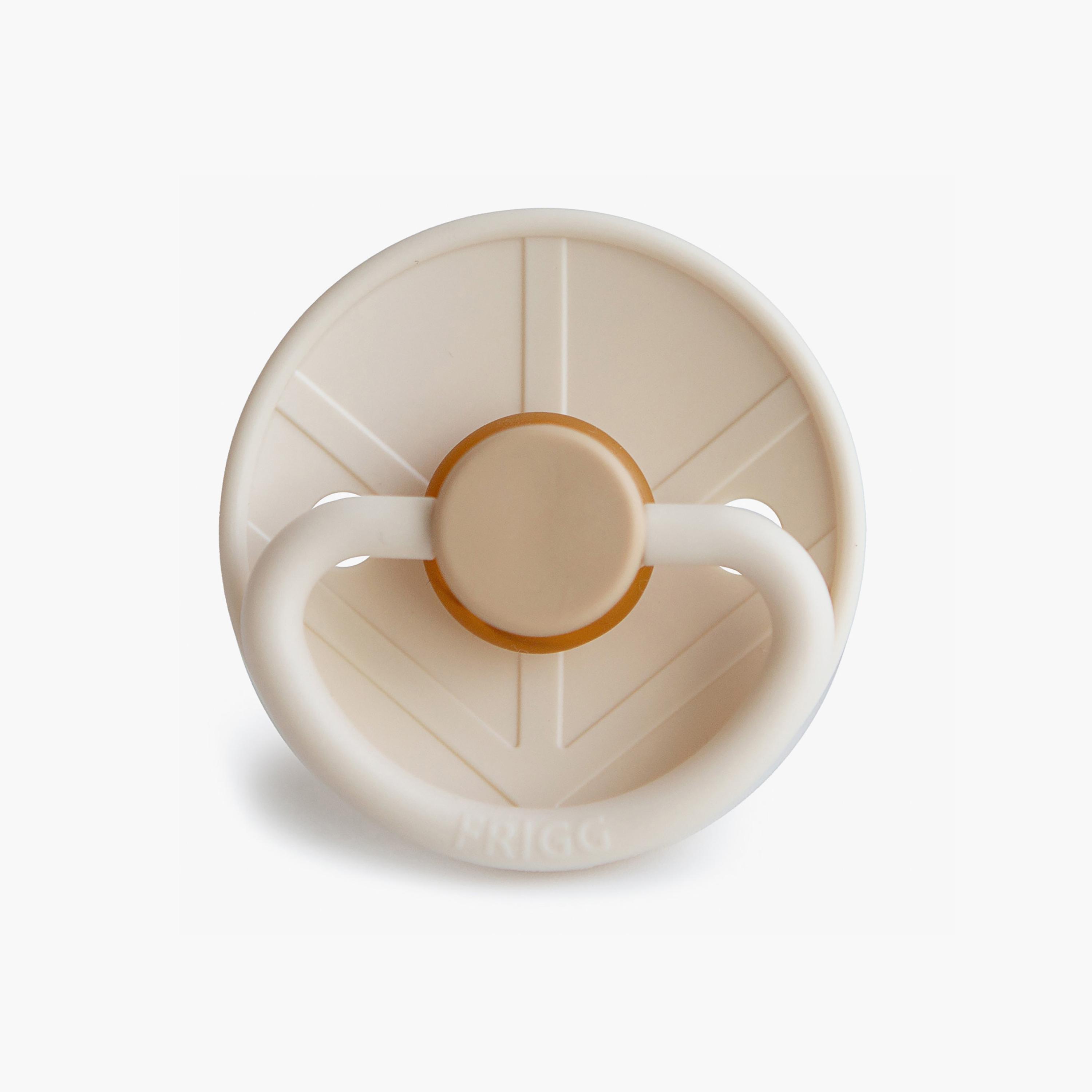 لهاية فريج ليتل فايكنج لاتكس - مقاس 1-baby-feeding-pacifiers-image-1