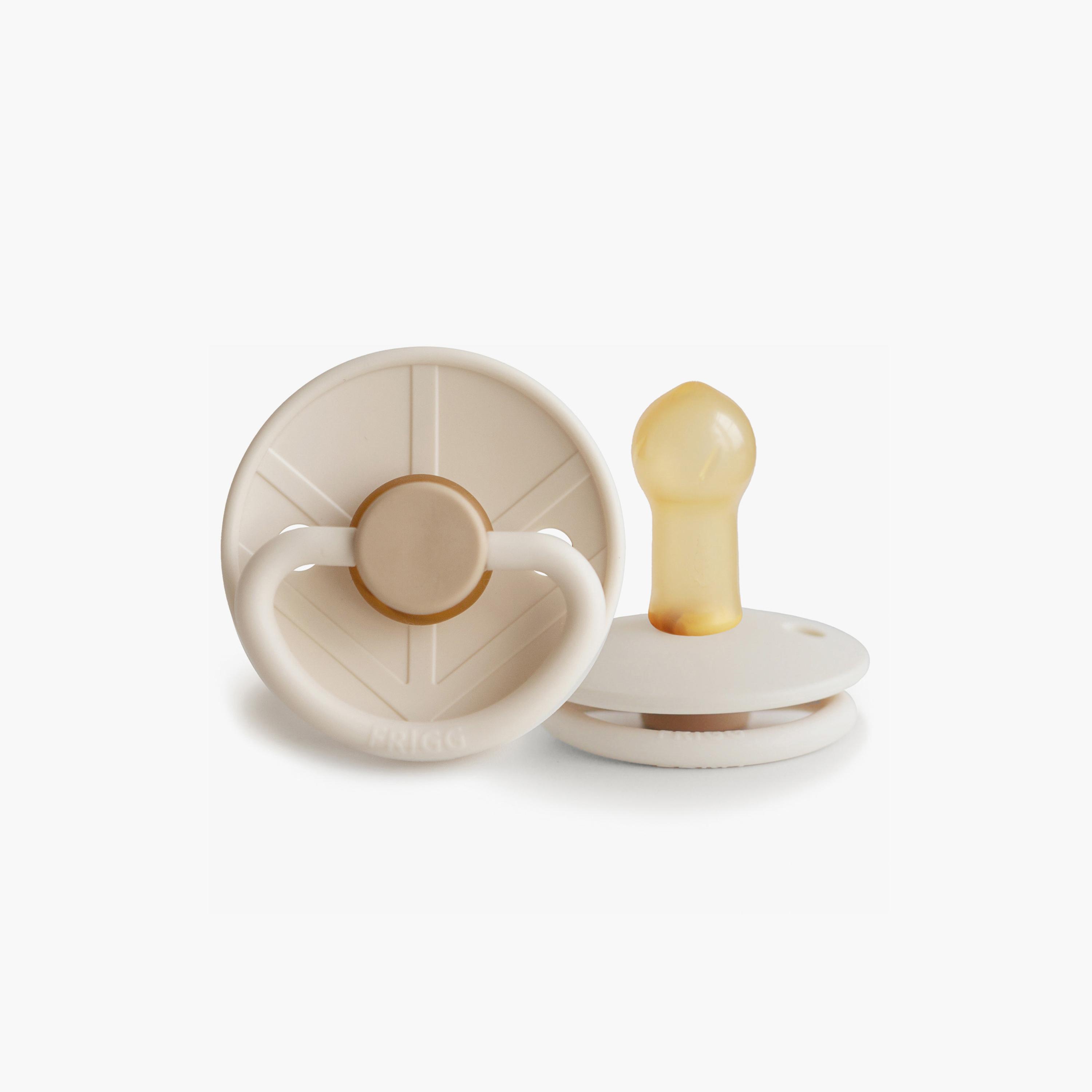 لهاية فريج ليتل فايكنج لاتكس - مقاس 1-baby-feeding-pacifiers-image-2