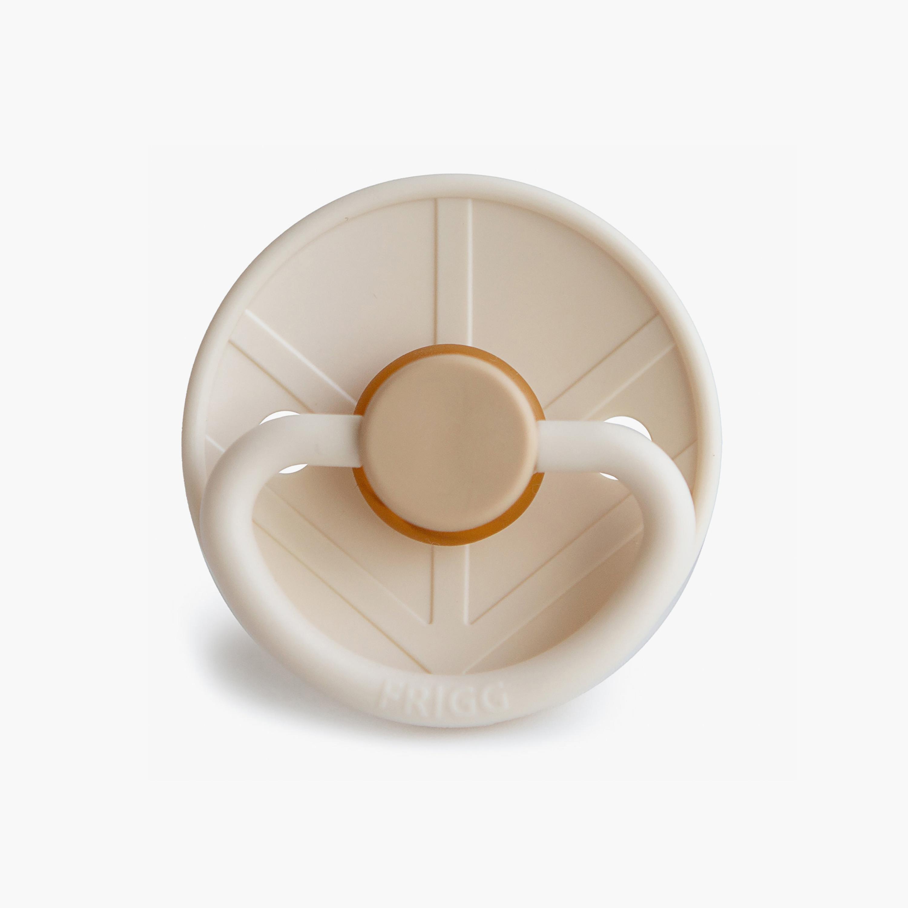 لهاية فريج ليتل فايكنج لاتكس - مقاس 2-baby-feeding-pacifiers-image-1