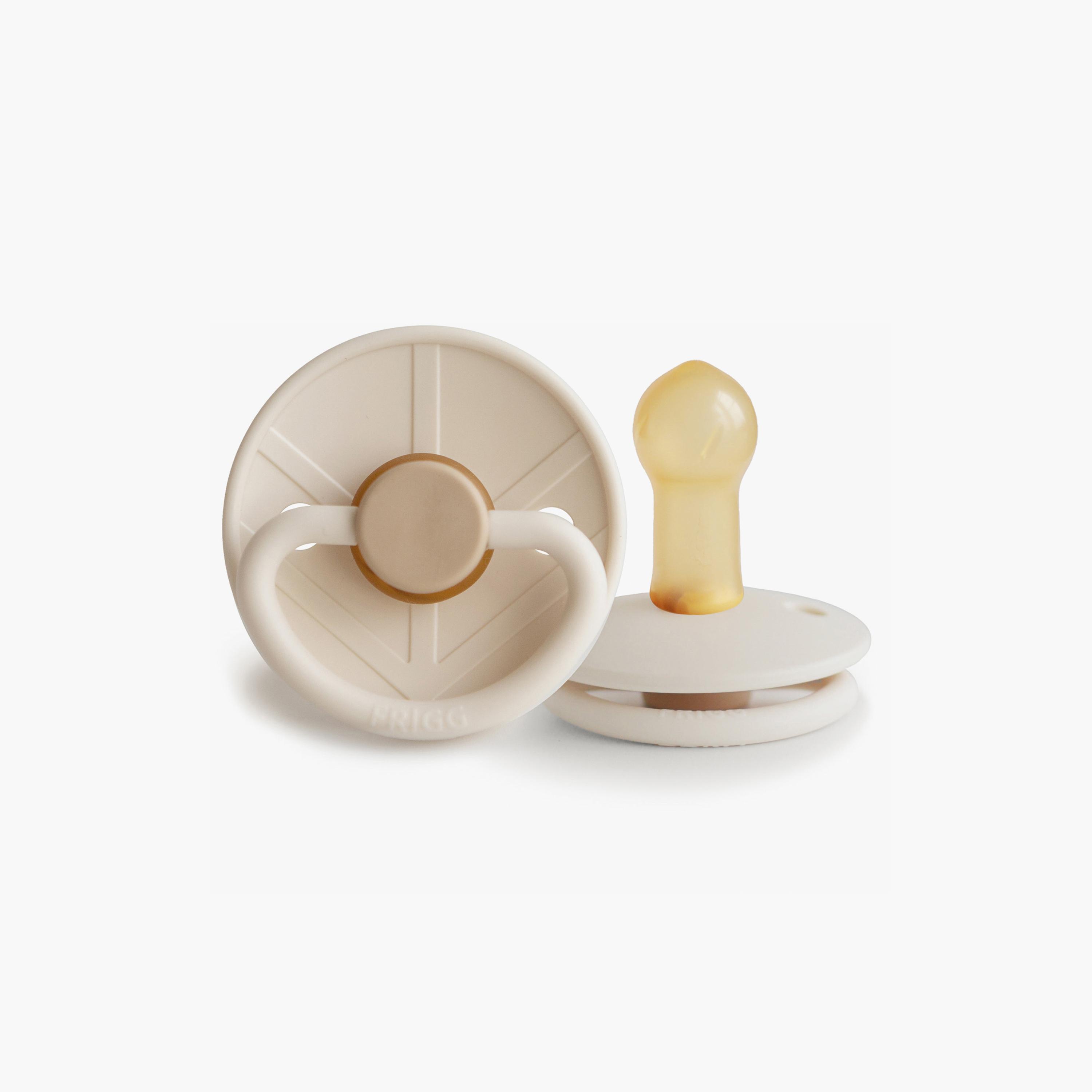 لهاية فريج ليتل فايكنج لاتكس - مقاس 2-baby-feeding-pacifiers-image-2