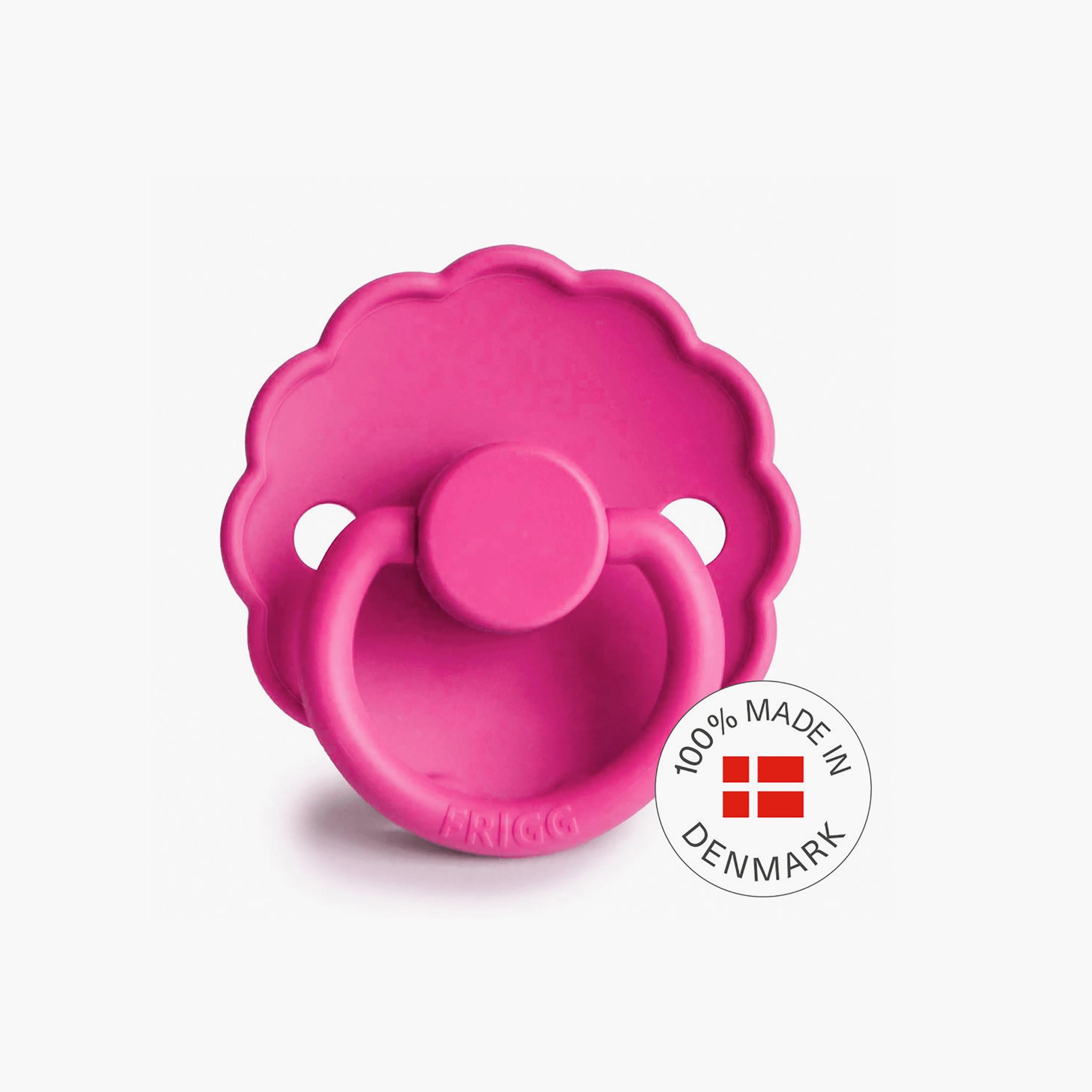 لهاية فريج ديزي لاتكس - مقاس 1-baby-feeding-pacifiers-image-6
