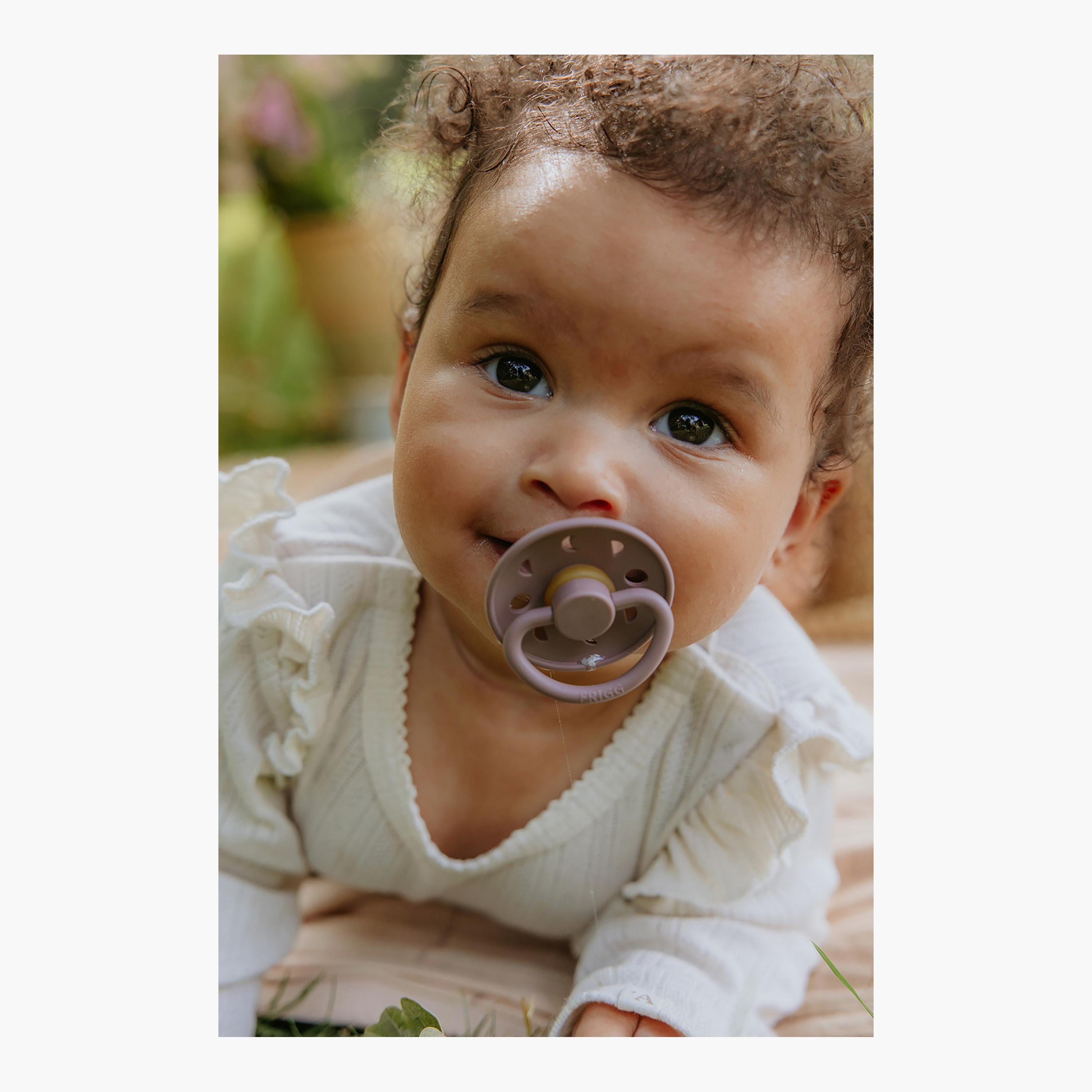لهاية فريج مون فيز لاتكس - مقاس 2-baby-feeding-pacifiers-image-5