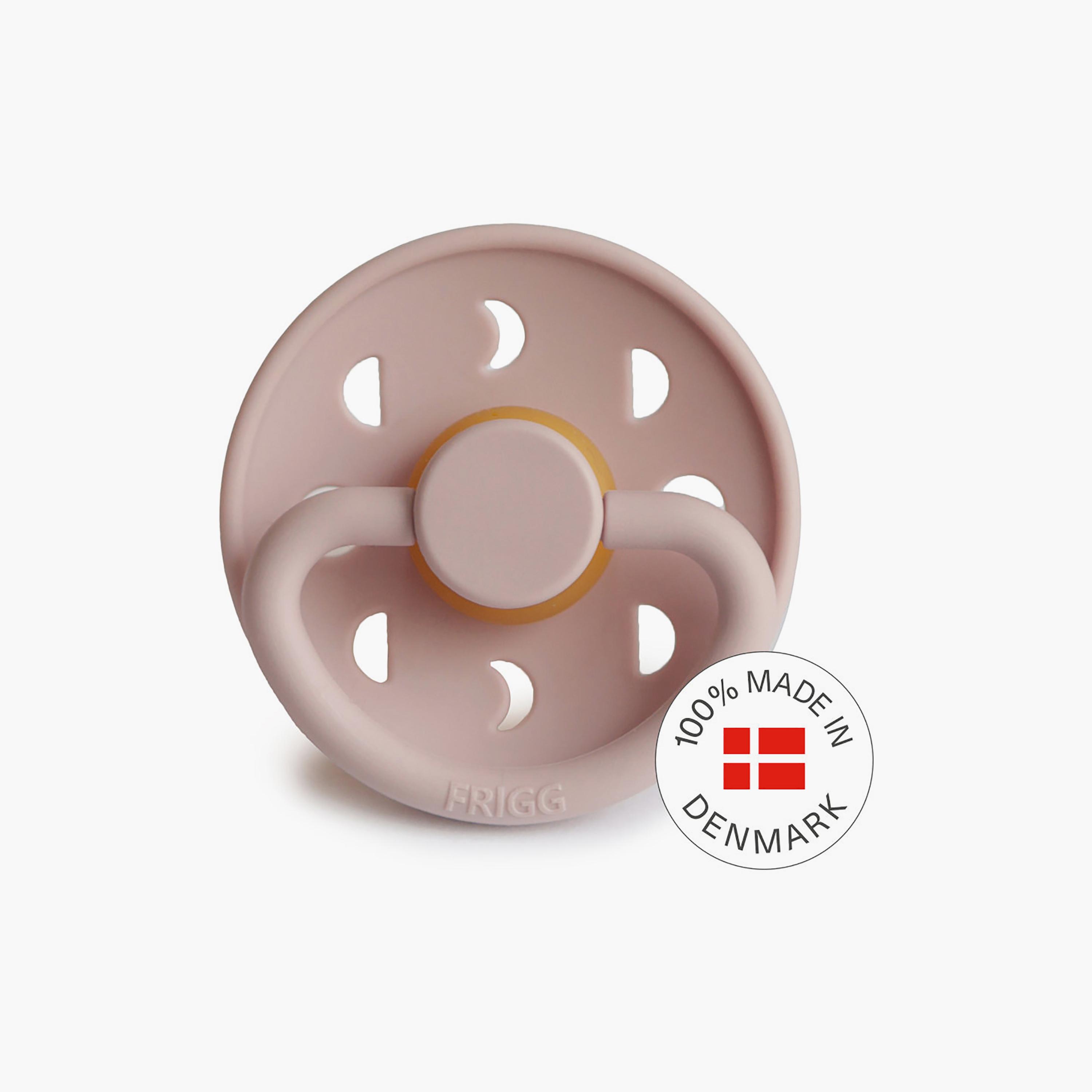 لهاية فريج مون فيز لاتكس - مقاس 2-baby-feeding-pacifiers-image-6