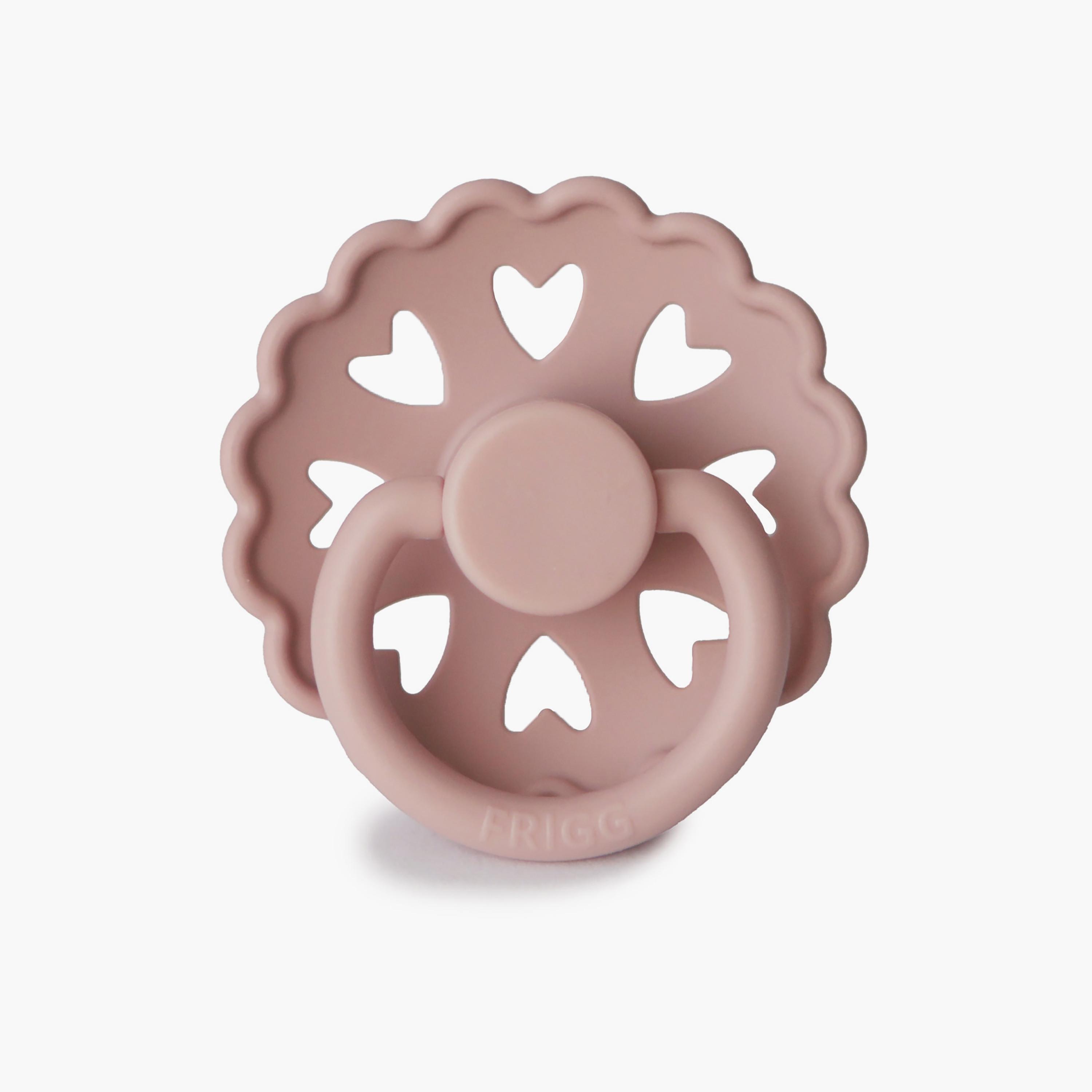 FRIGG Fairytale Silicone Pacifier - Size 1-baby-feeding-pacifiers-image-1