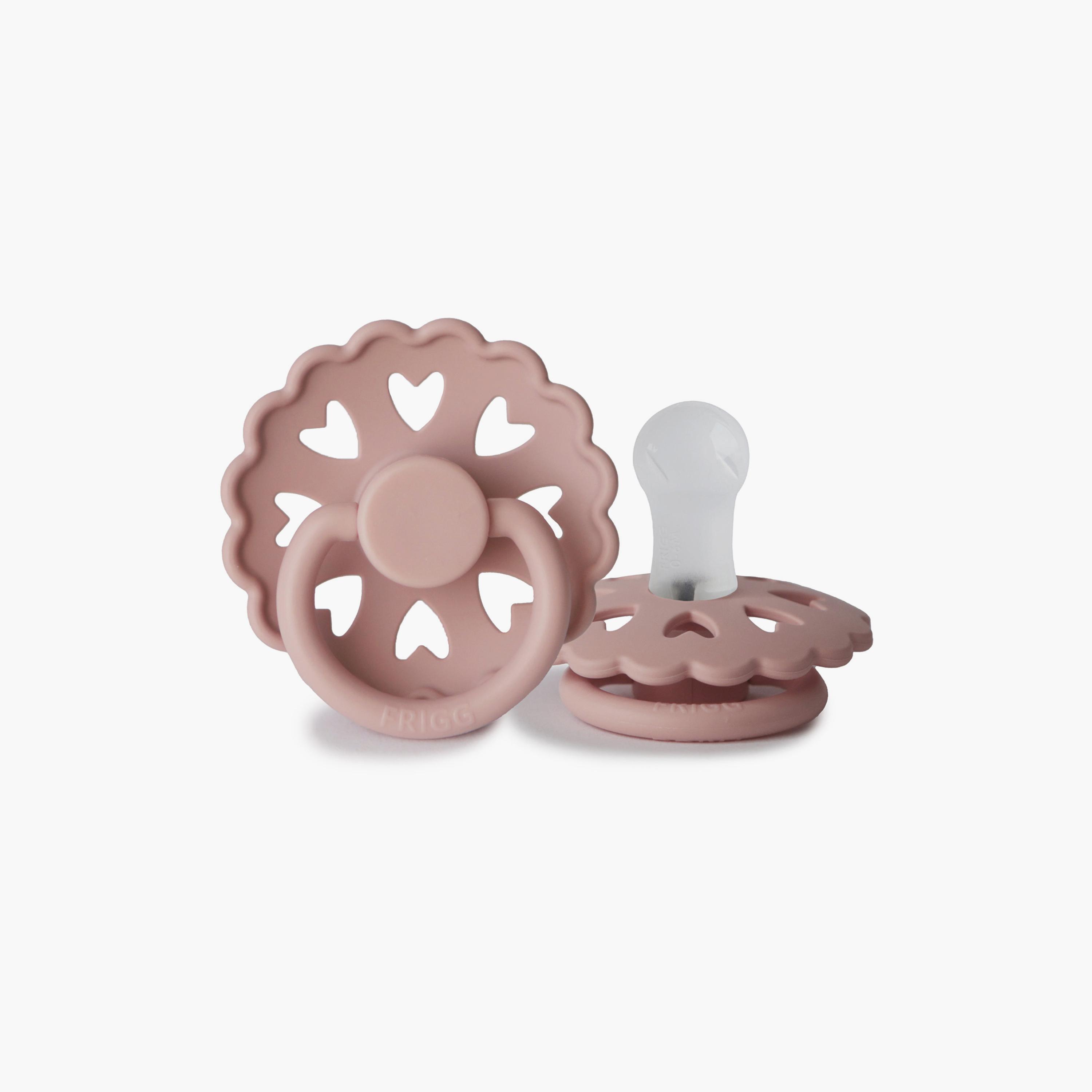FRIGG Fairytale Silicone Pacifier - Size 1-baby-feeding-pacifiers-image-2