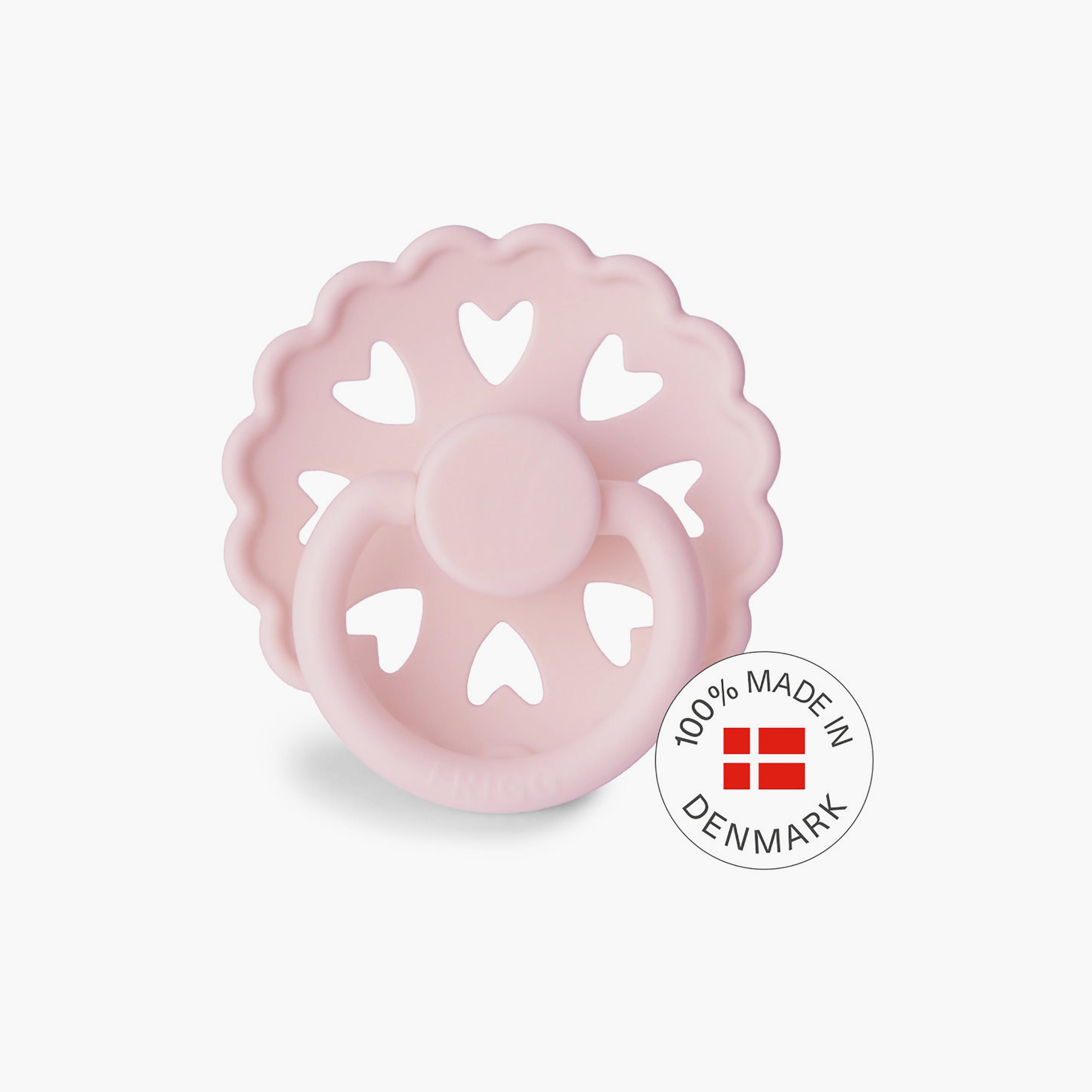 FRIGG Fairytale Silicone Pacifier - Size 1-baby-feeding-pacifiers-image-7