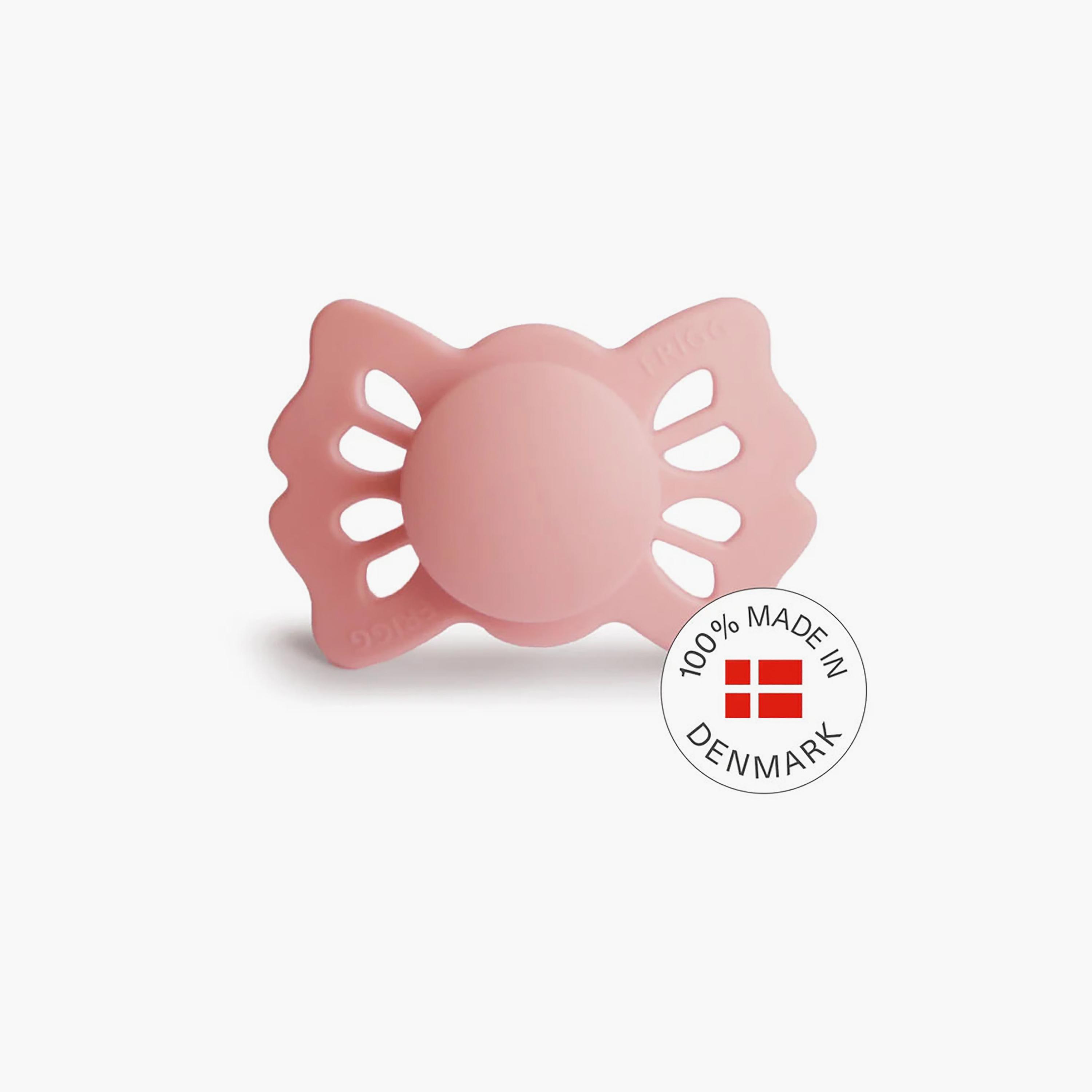 لهاية فريج لوكي سيليكون متماثلة - مقاس 1-baby-feeding-pacifiers-image-6