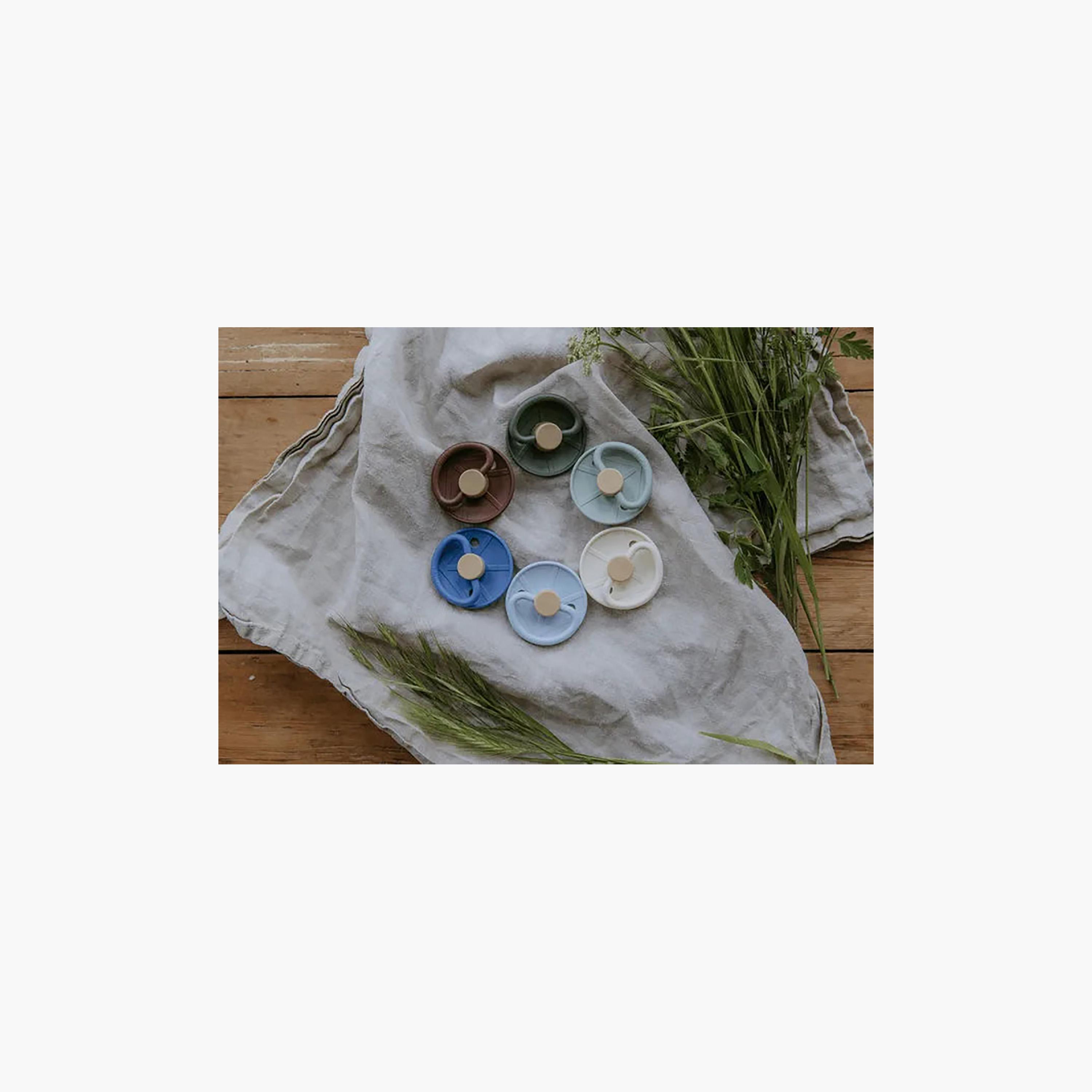 FRIGG 2-Piece Little Viking Latex Pacifier - Size 1-baby-feeding-pacifiers-image-4