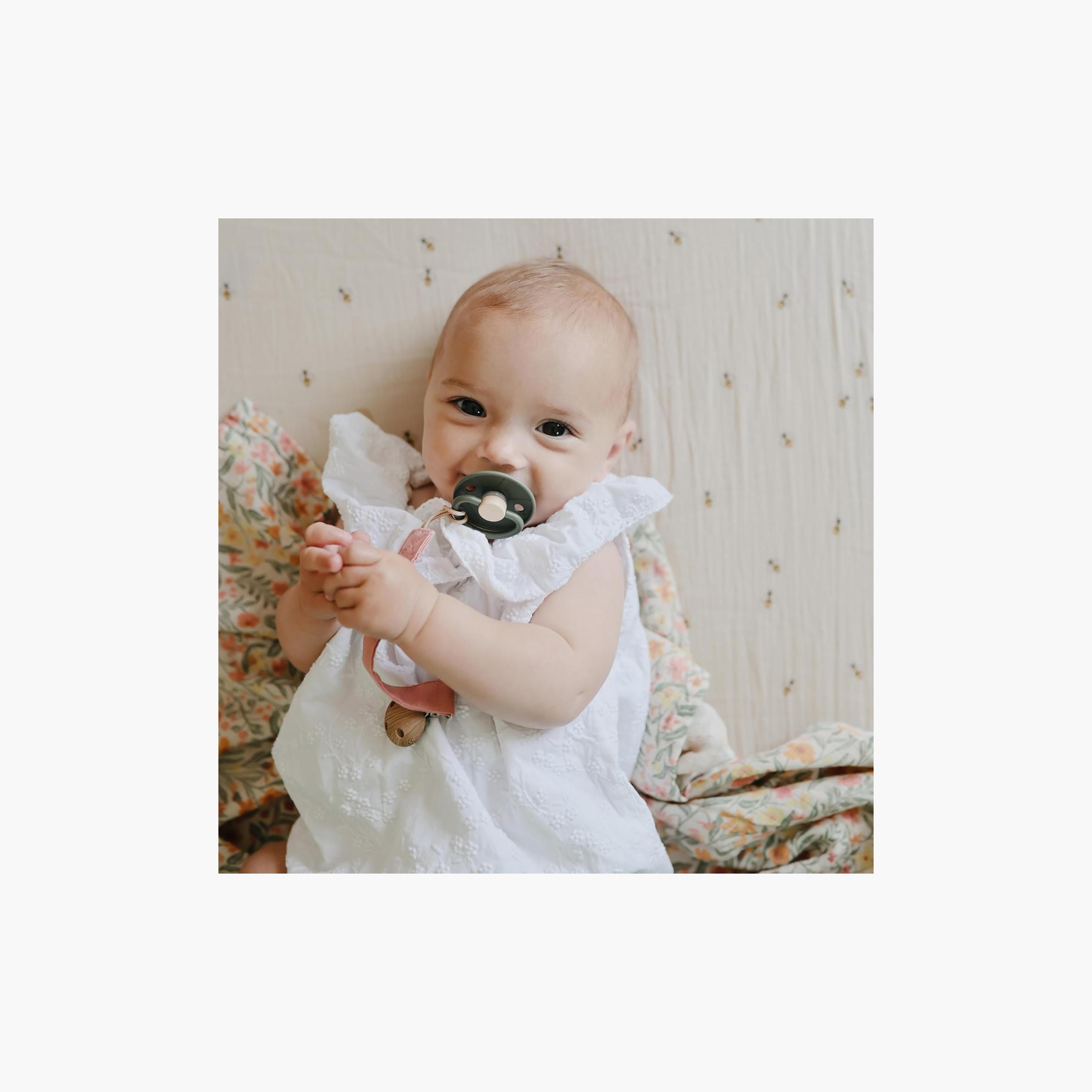 FRIGG 2-Piece Little Viking Latex Pacifier - Size 2-baby-feeding-pacifiers-image-6