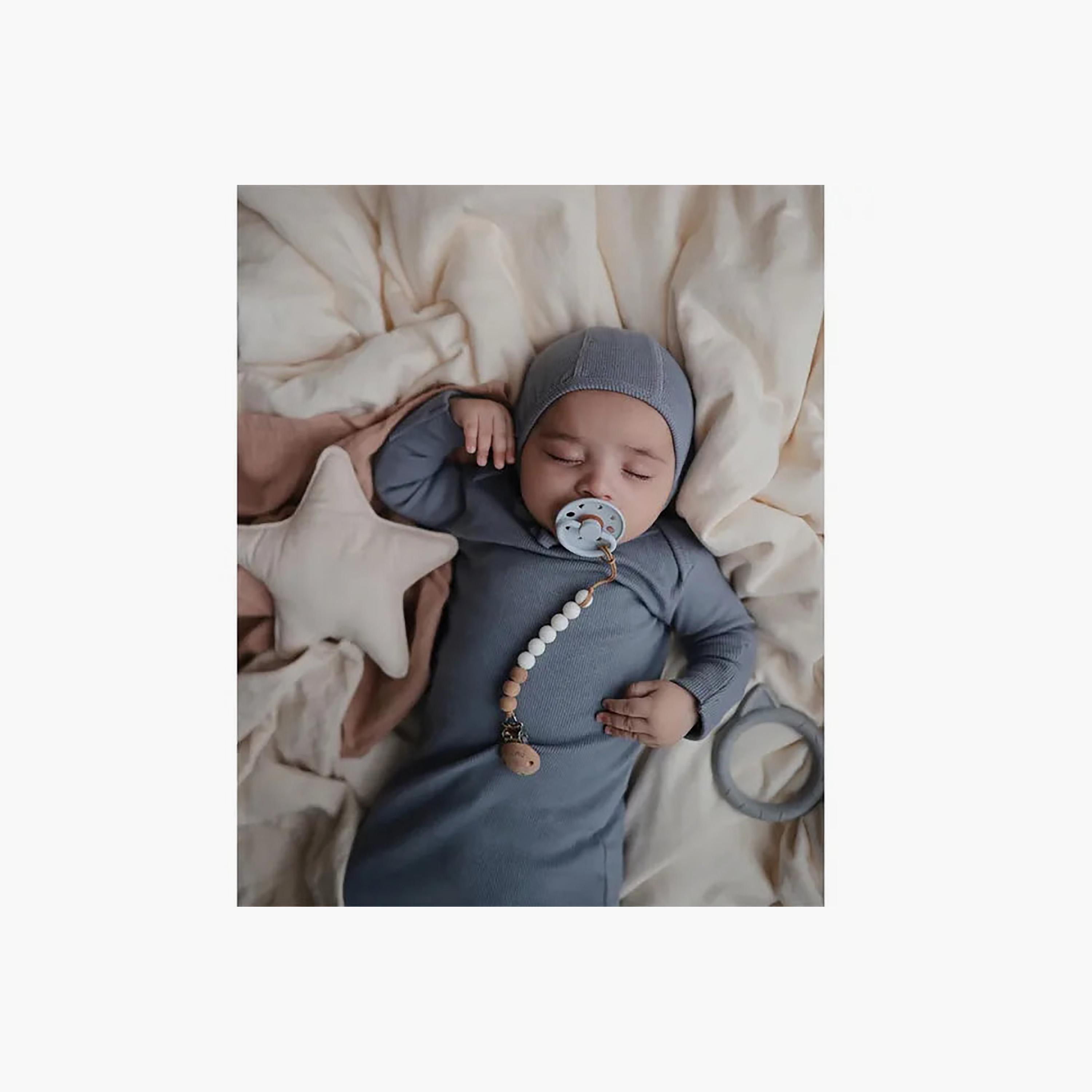 FRIGG 2-Piece Moon Phase Latex Pacifier - Size 2-baby-feeding-pacifiers-image-4