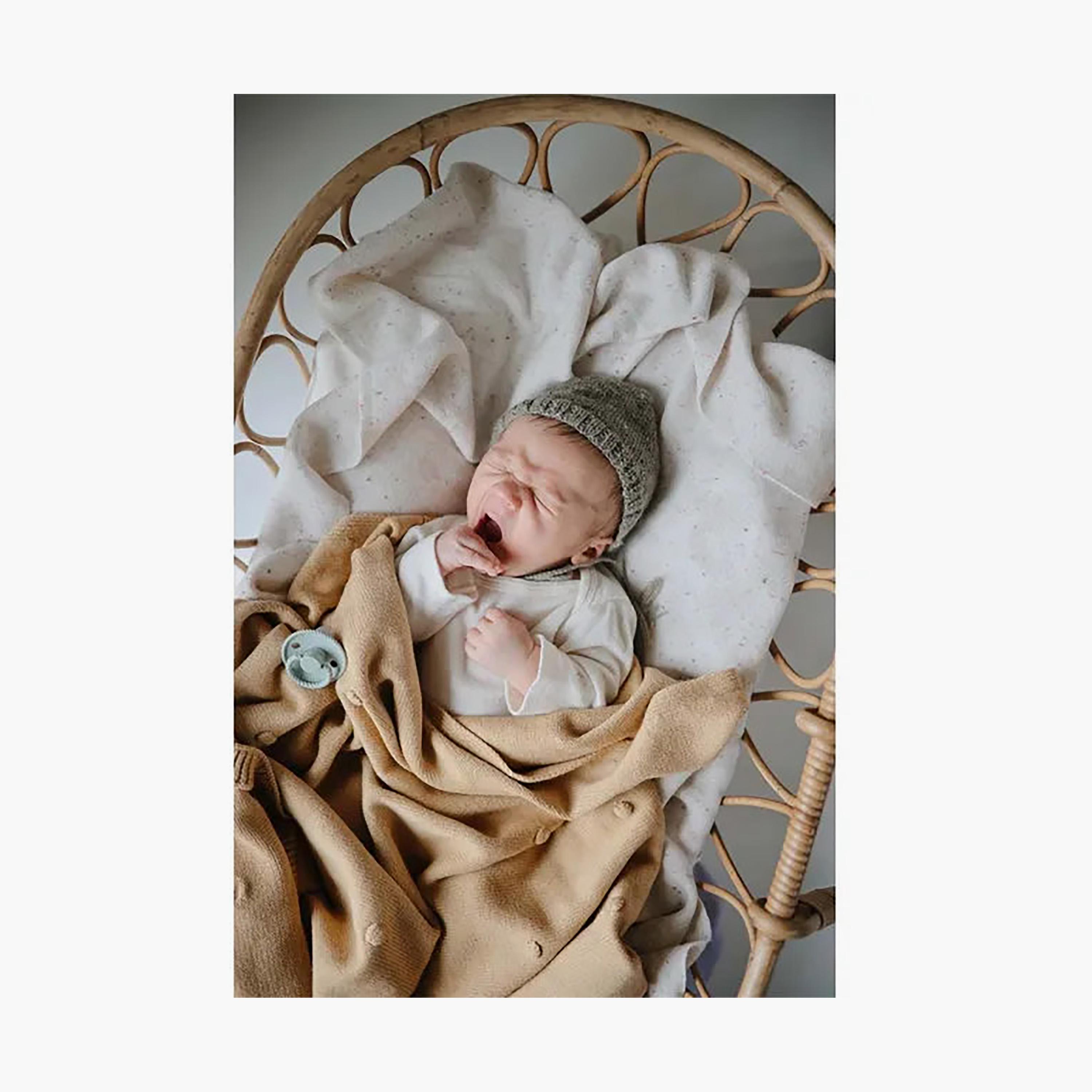 FRIGG 2-Piece Rope Latex Pacifier - Size 2-baby-feeding-pacifiers-image-4