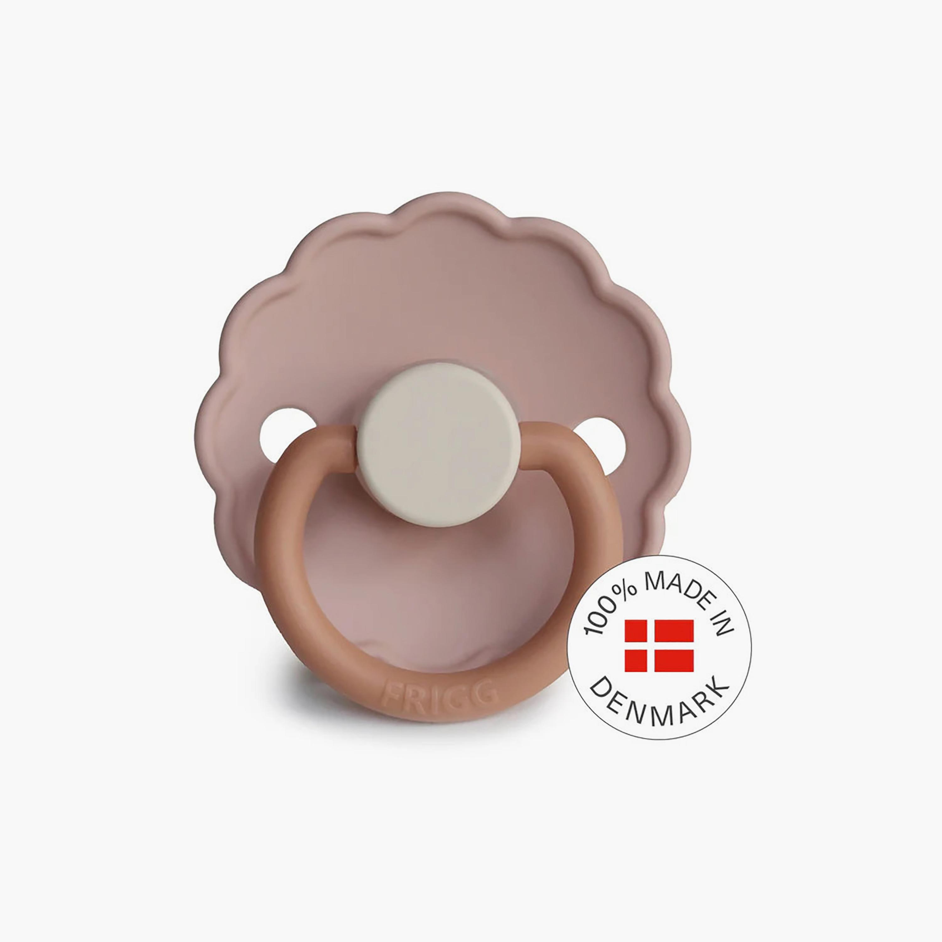FRIGG 2-Piece Daisy Silicone Pacifier - Size 1-baby-feeding-pacifiers-image-6