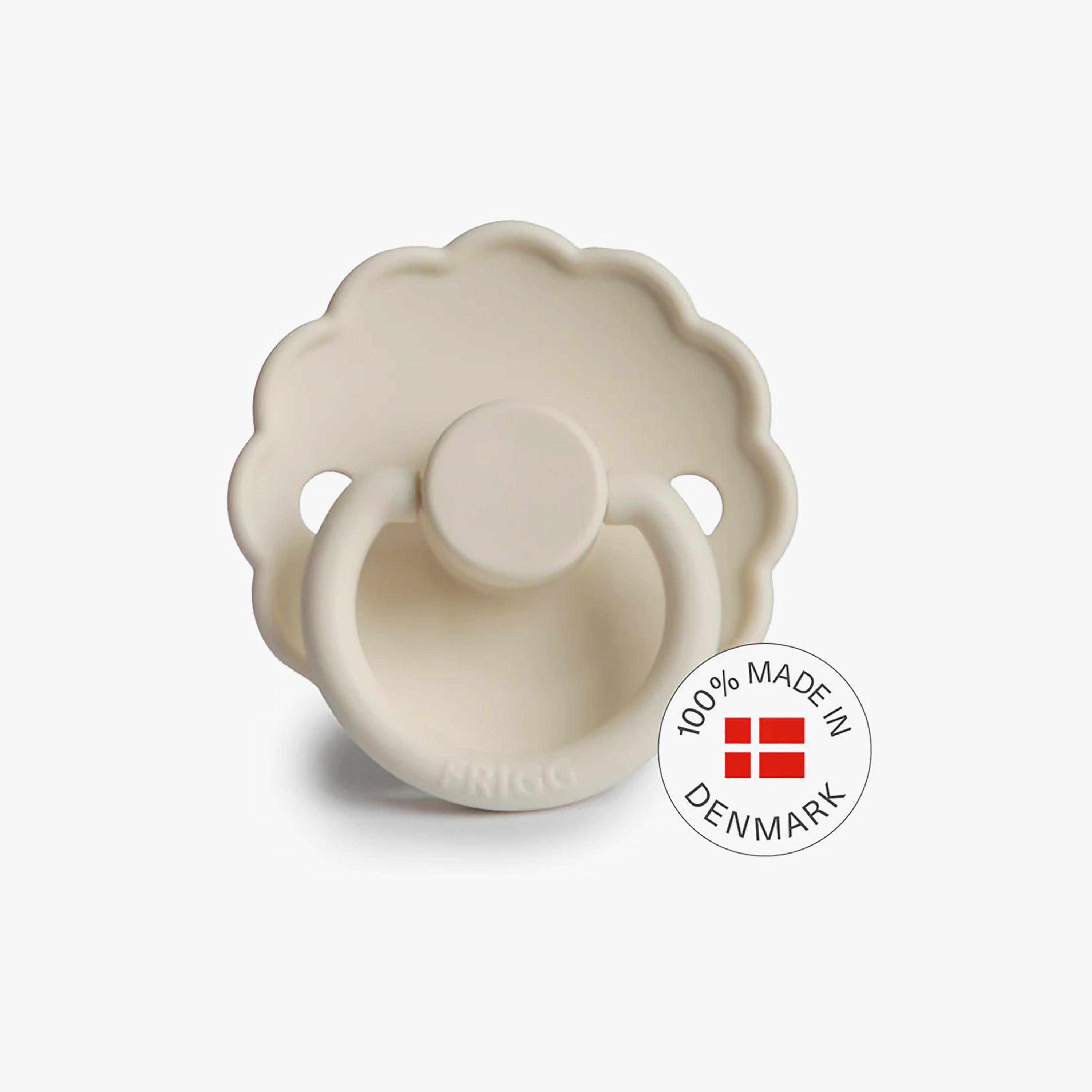 FRIGG 2-Piece Daisy Silicone Pacifier - Size 1-baby-feeding-pacifiers-image-7