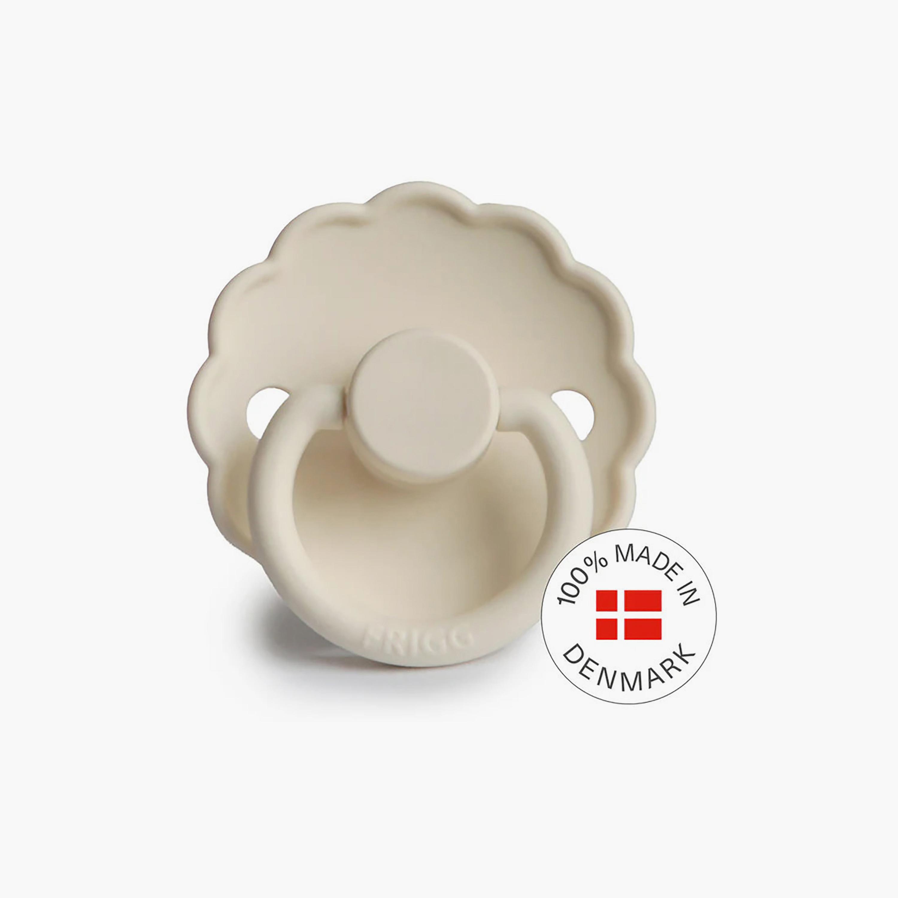 FRIGG 2-Piece Daisy Silicone Pacifier - Size 1-baby-feeding-pacifiers-image-10