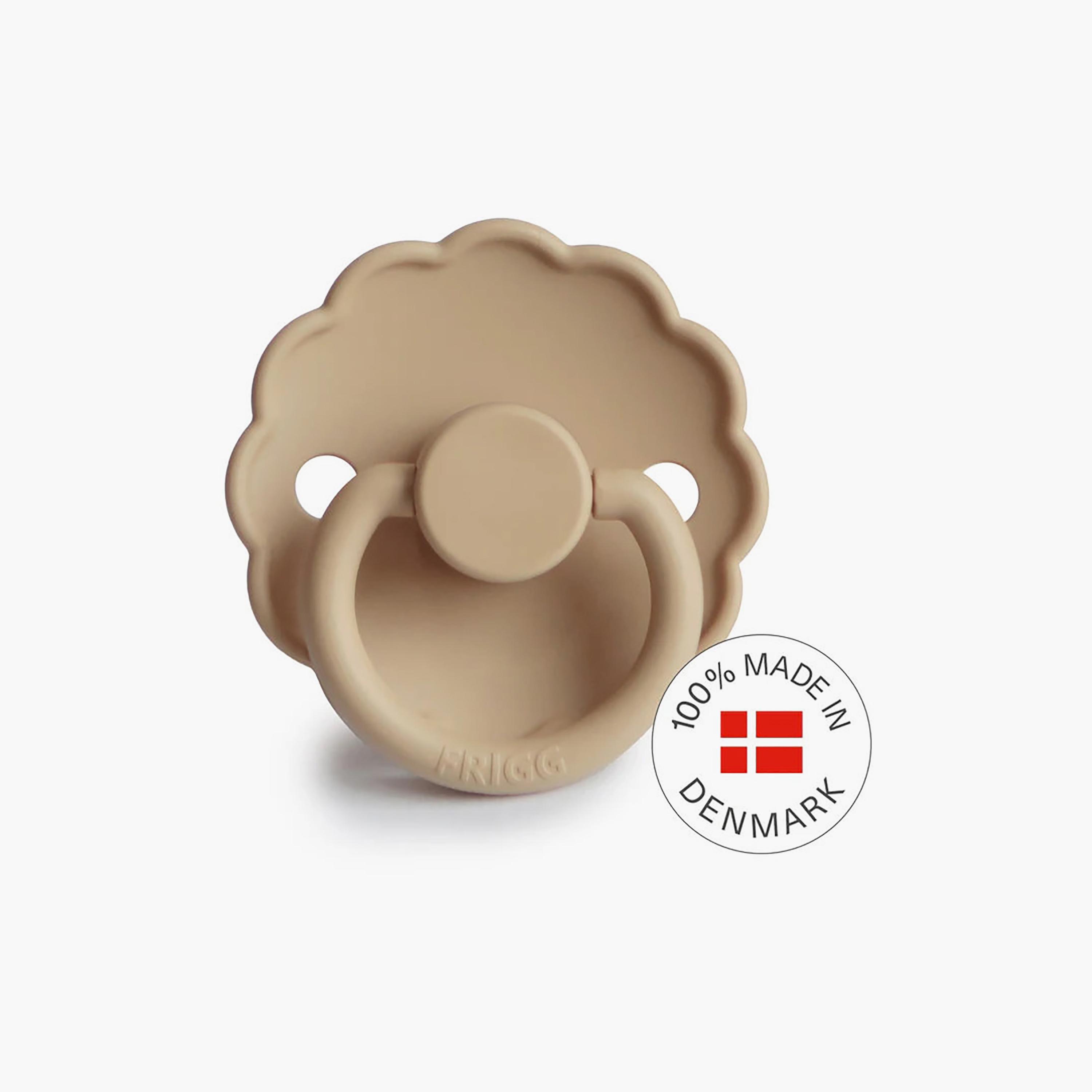 FRIGG 2-Piece Daisy Silicone Pacifier - Size 1-baby-feeding-pacifiers-image-9