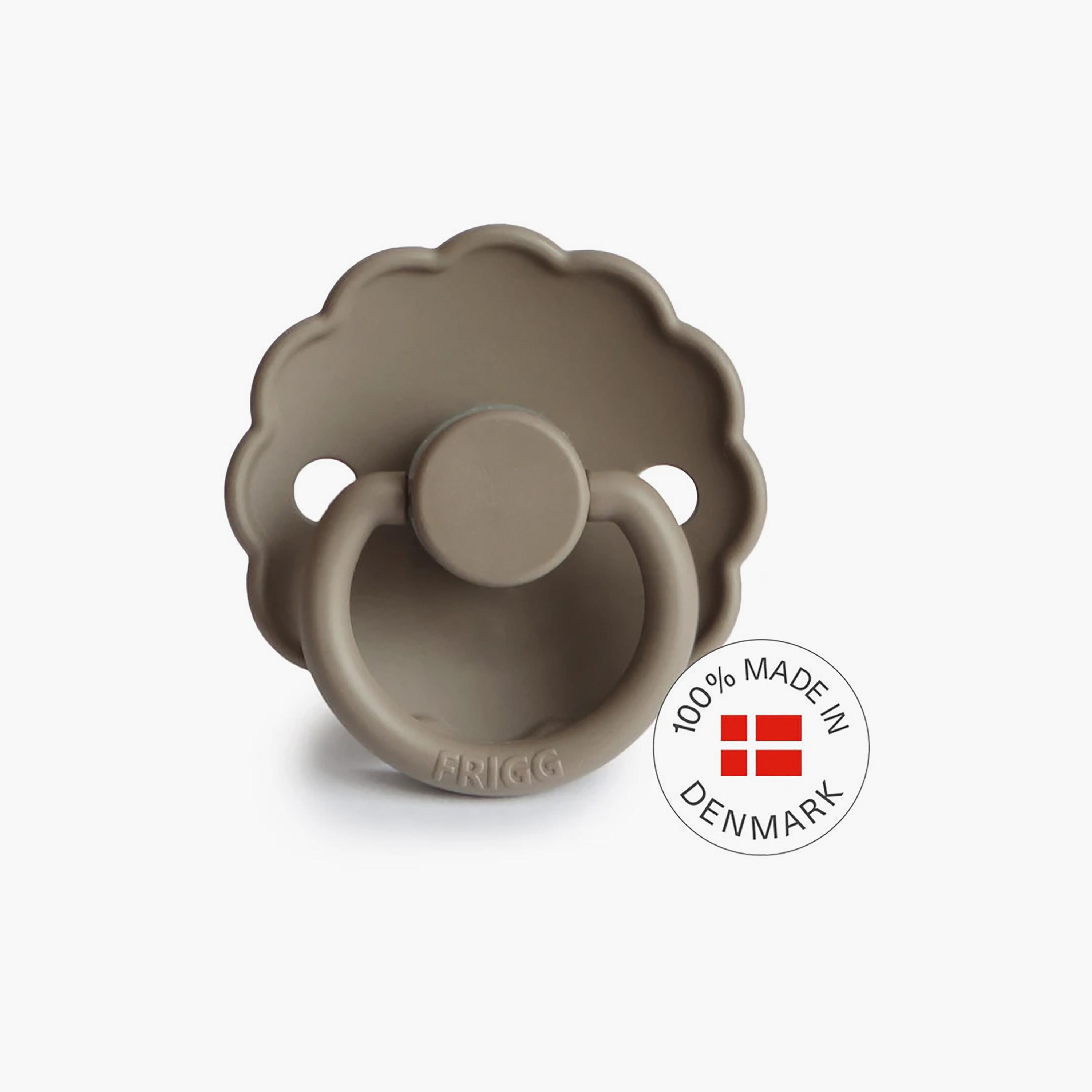 FRIGG 2-Piece Daisy Silicone Pacifier - Size 1-baby-feeding-pacifiers-image-9