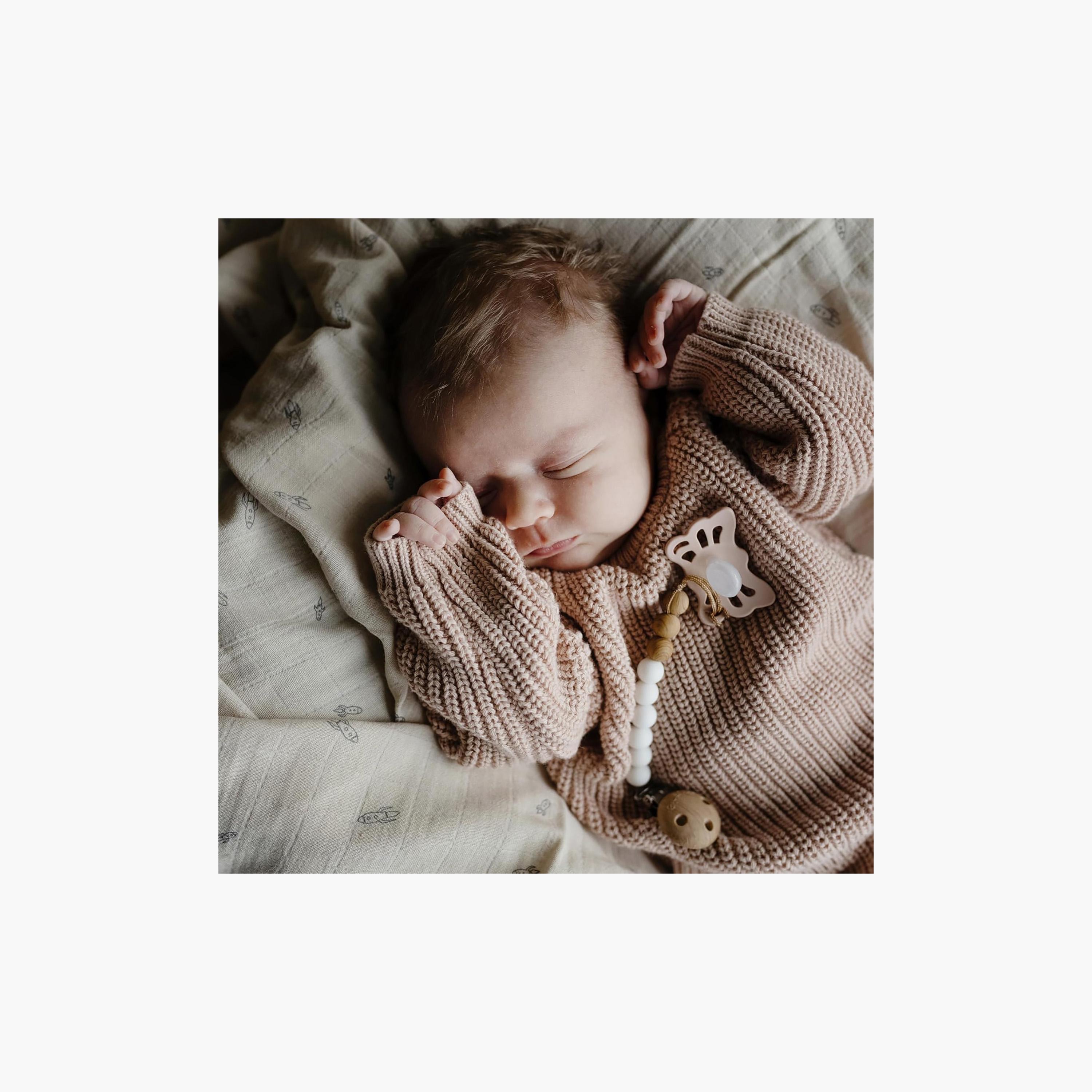 FRIGG 4-Piece Floral Heart Pacifier - Size 1-baby-feeding-pacifiers-image-5