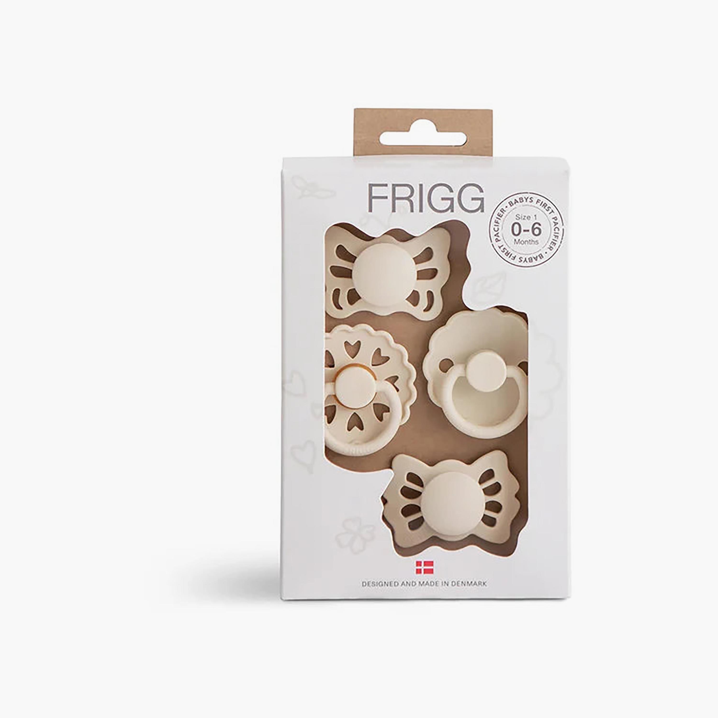 FRIGG 4-Piece Floral Heart Pacifier - Size 1-baby-feeding-pacifiers-image-7