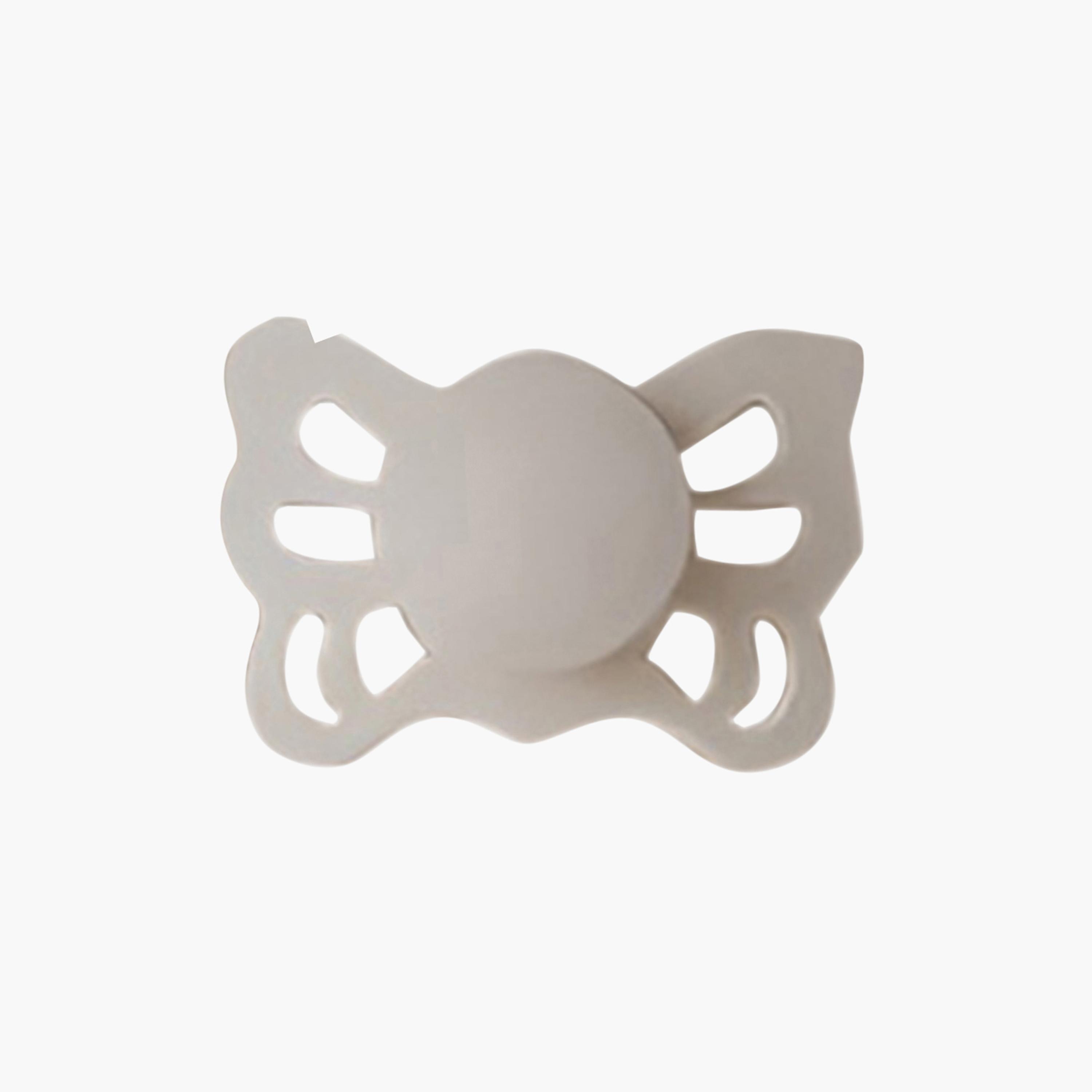 Frigg 4-Piece Moonlight Sailing Pacifier - Cream - Size 1-baby-feeding-pacifiers-image-4