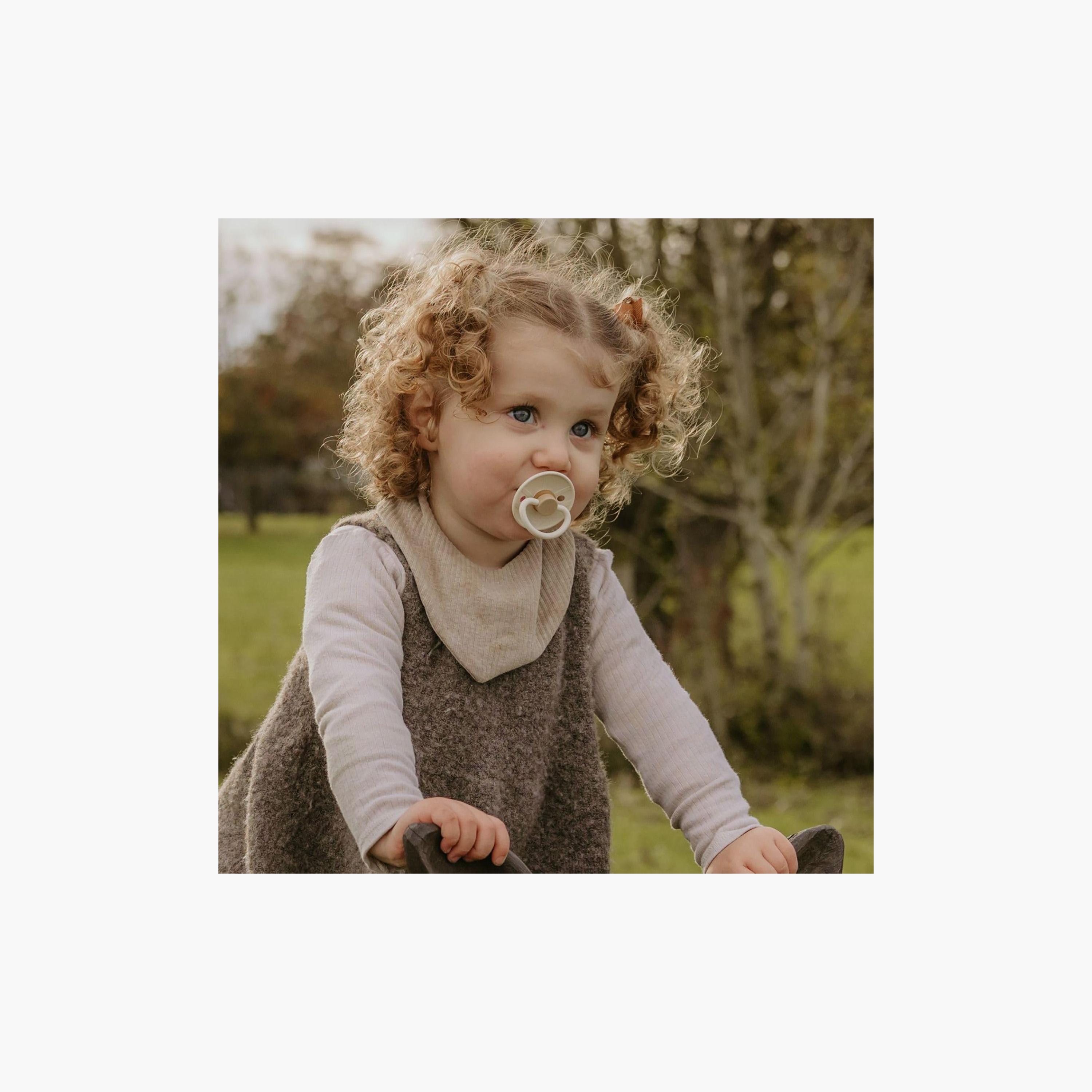 FRIGG 4-Piece Round Latex Pacifier - Size 1-baby-feeding-pacifiers-image-3