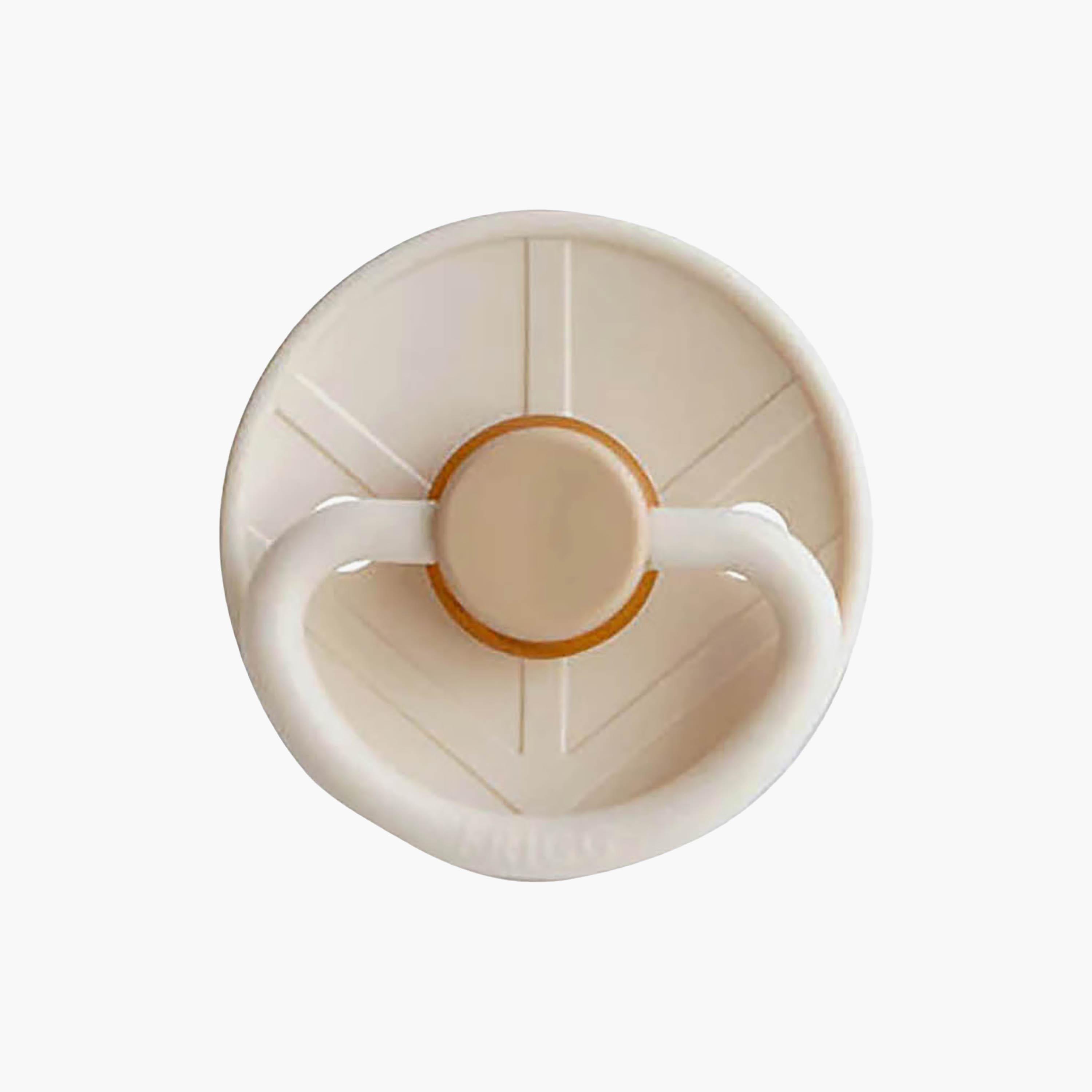 Frigg 6-Piece Round Latex Baby Pacifier - Earthy Wonder - Size 1-baby-feeding-pacifiers-image-8