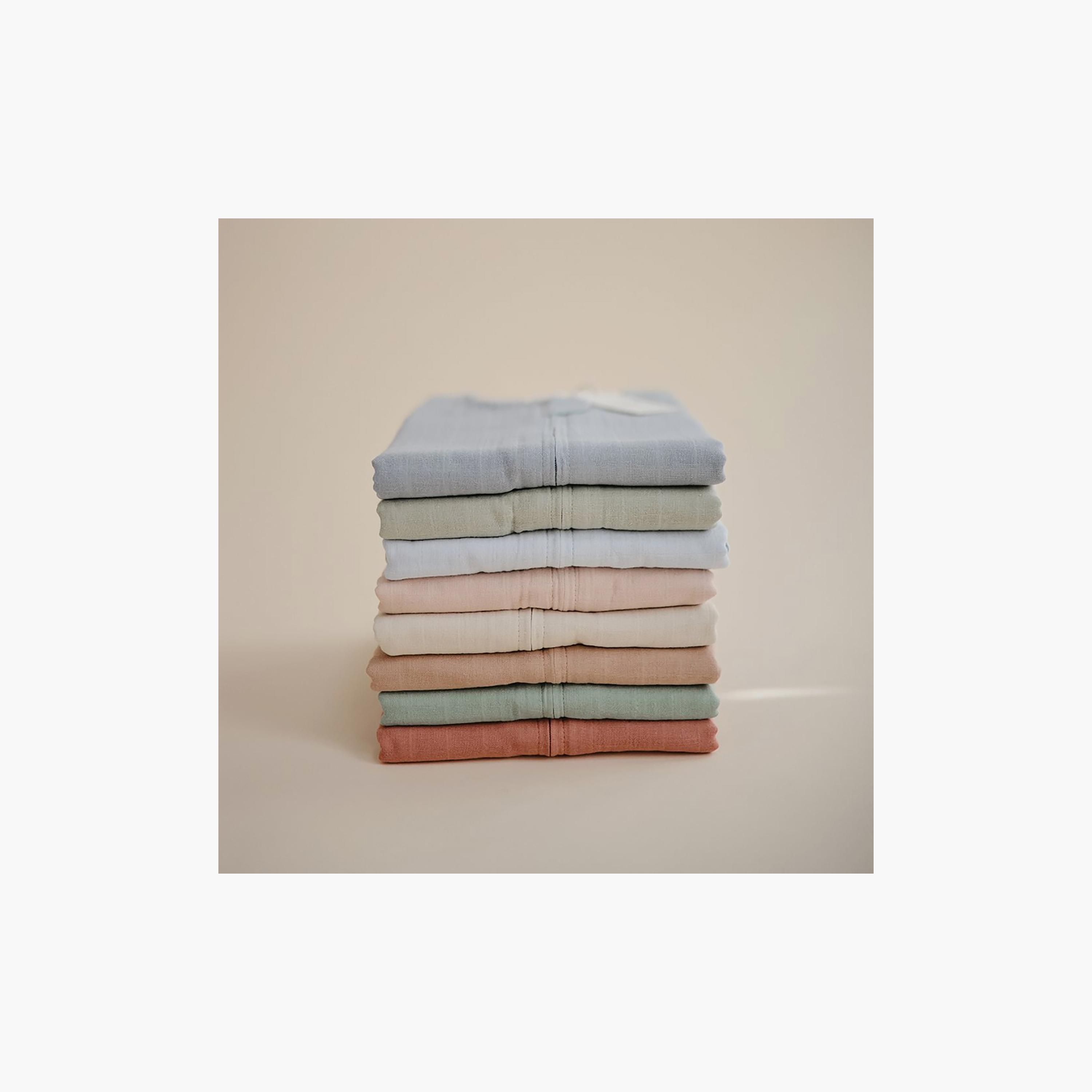 Mushie Comfortable Muslin Sleep Bag-baby-nursery-blanketsandswaddles-swaddlesandsleepingbags-image-5