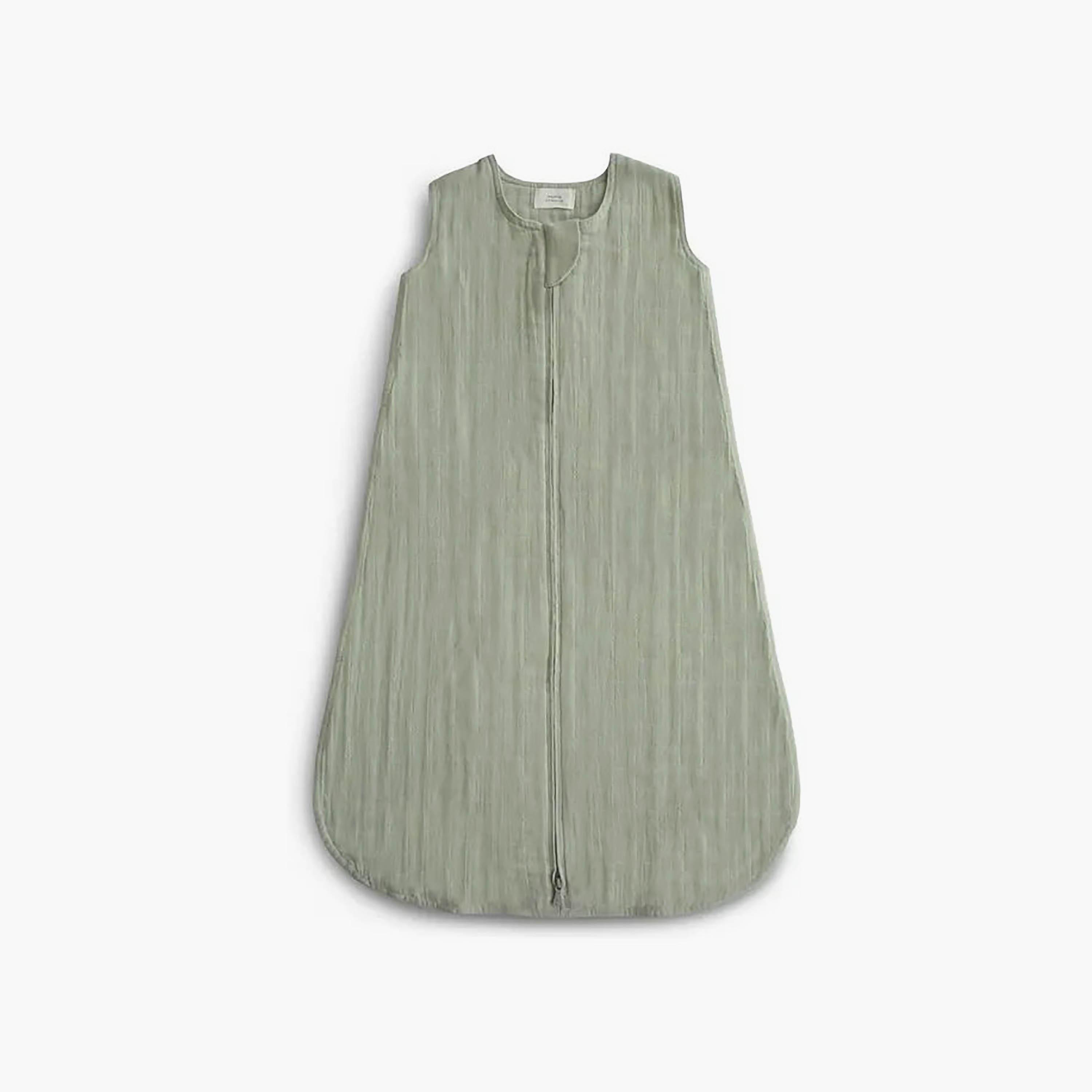 كيس نوم موشلين مريح من موشي-baby-nursery-blanketsandswaddles-swaddlesandsleepingbags-image-1