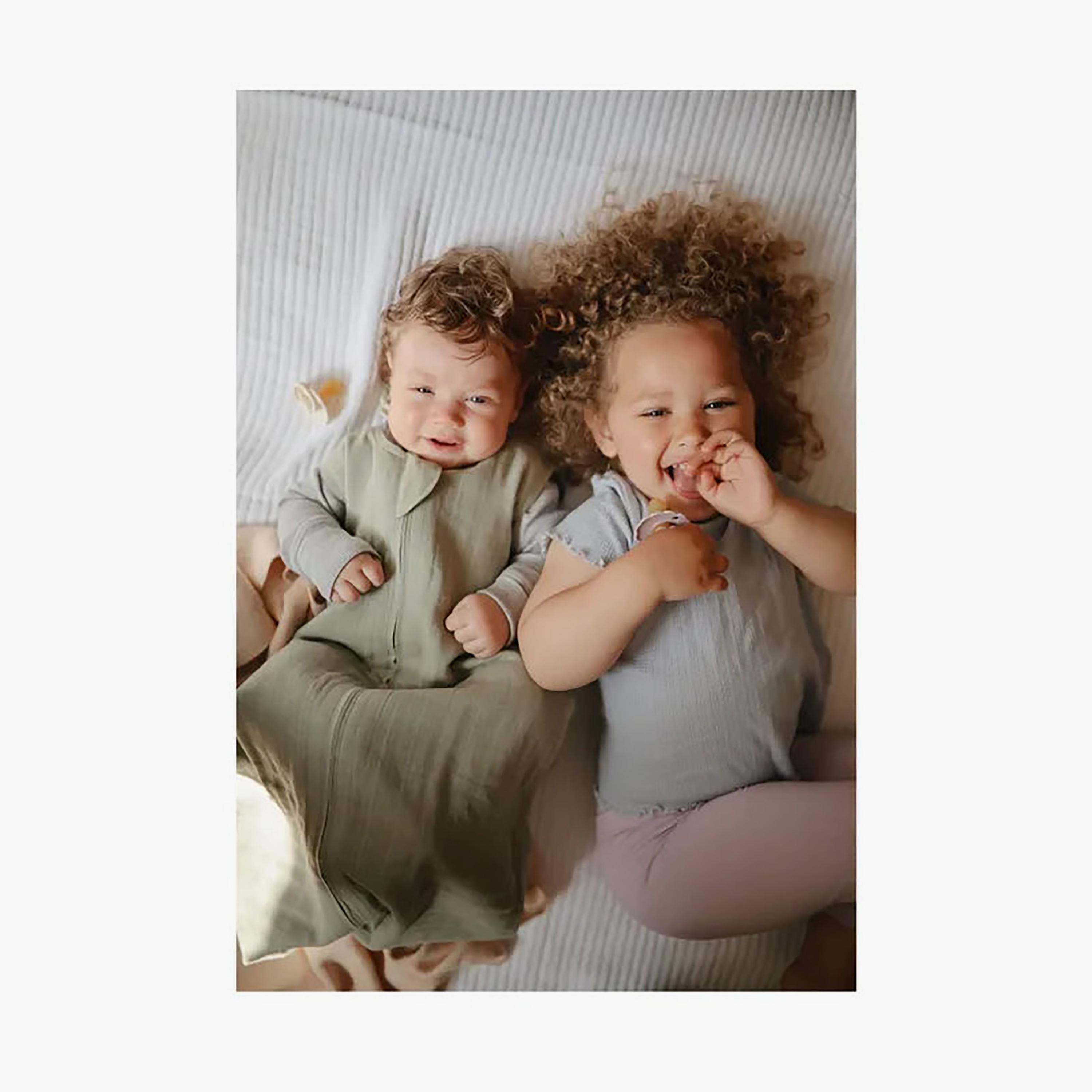 كيس نوم موشلين مريح من موشي-baby-nursery-blanketsandswaddles-swaddlesandsleepingbags-image-4