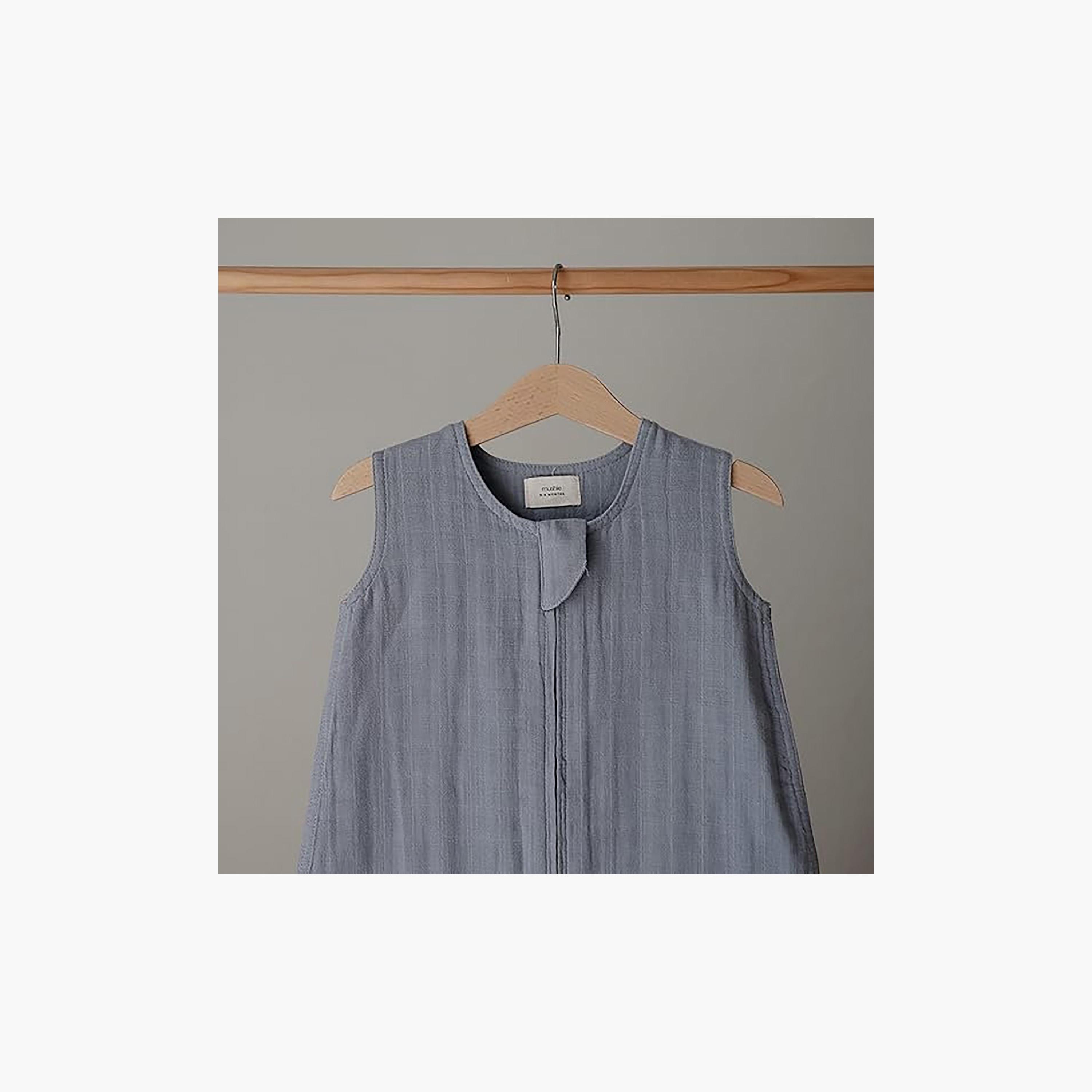 كيس نوم موشلين مريح من موشي-baby-nursery-blanketsandswaddles-swaddlesandsleepingbags-image-6