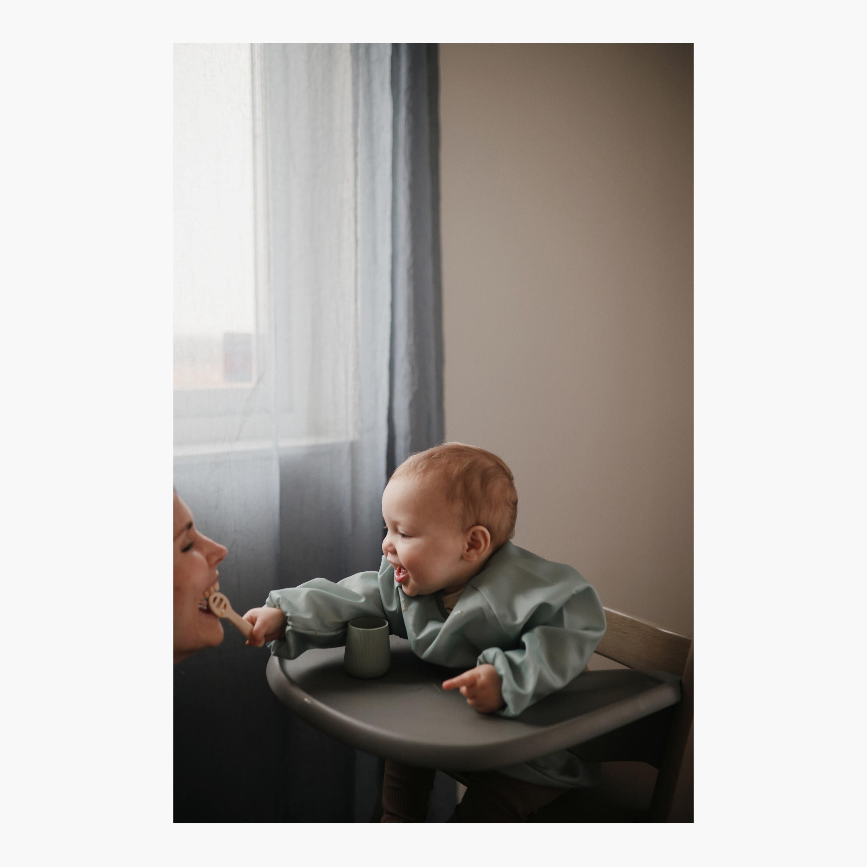Mushie Silocone Starter Sage Cup-baby-feeding-mealtimeessentials-image-9