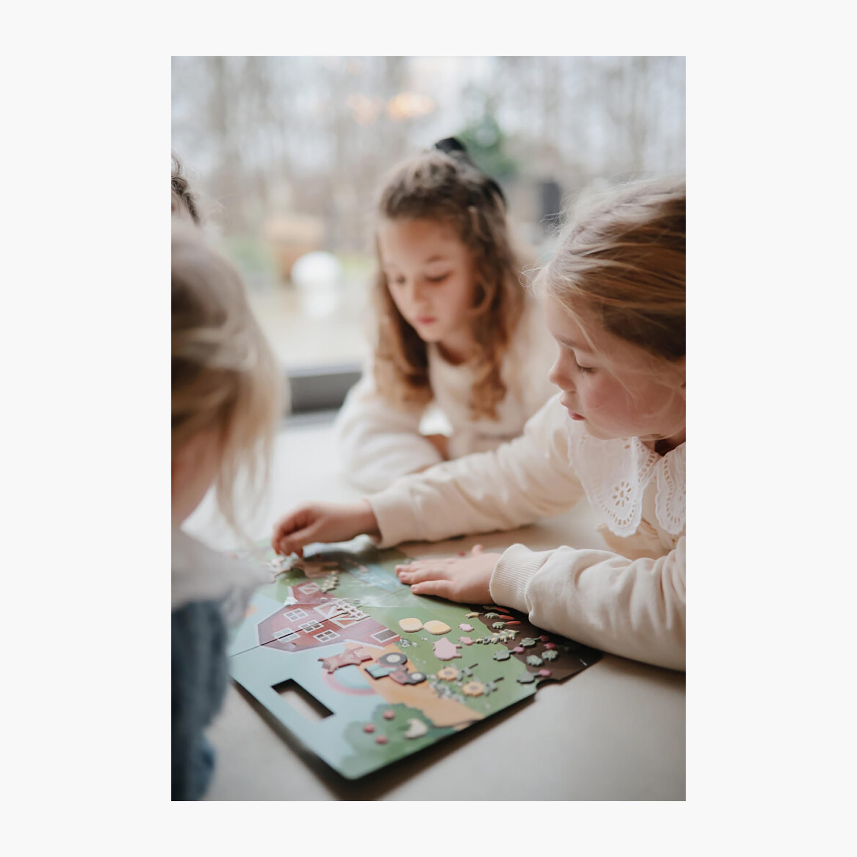 Mushie ​Farm Reusable Sticker Set-school-artsandcrafts-image-12