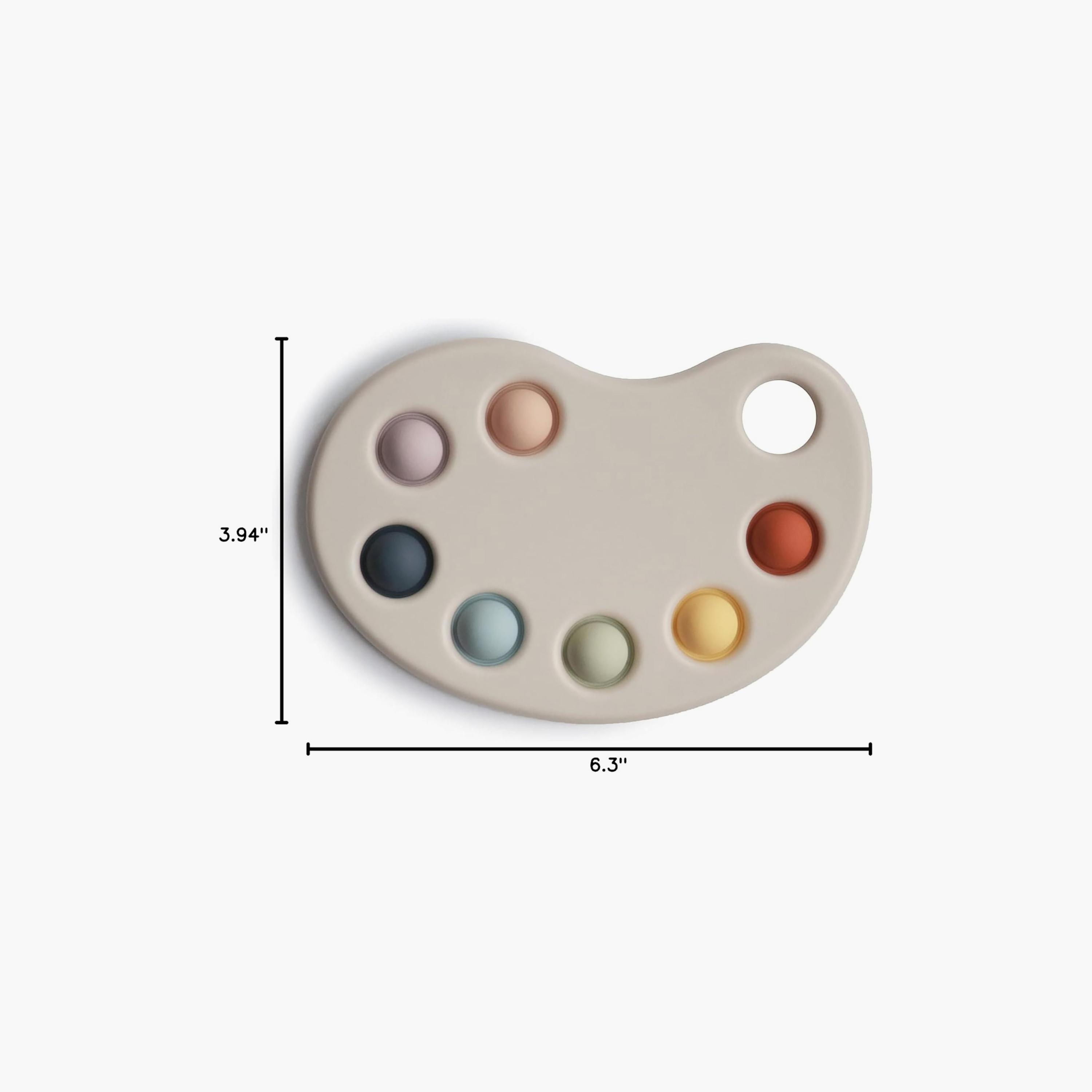 Mushie Paint Palette Press Toy-toys-babyandtoddlertoys-learningtoys-image-10
