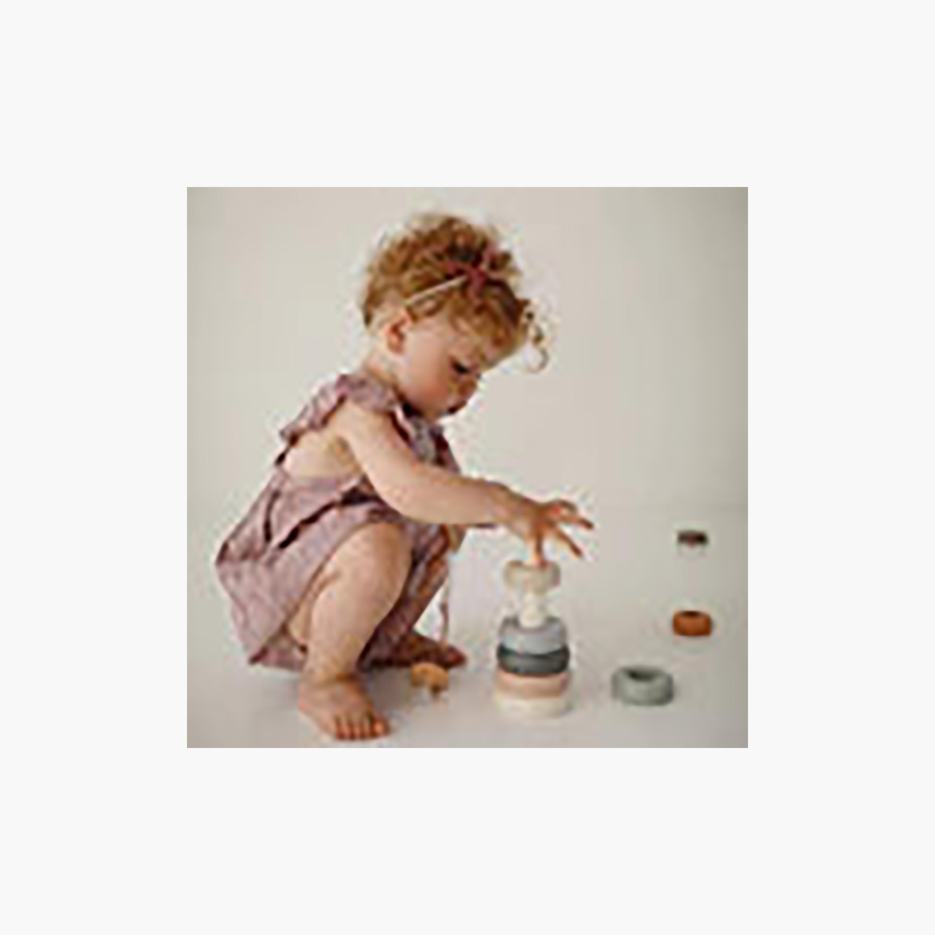Mushie Stacking Toy Giftset-toys-babyandtoddlertoys-stackingandnestingtoys-image-2