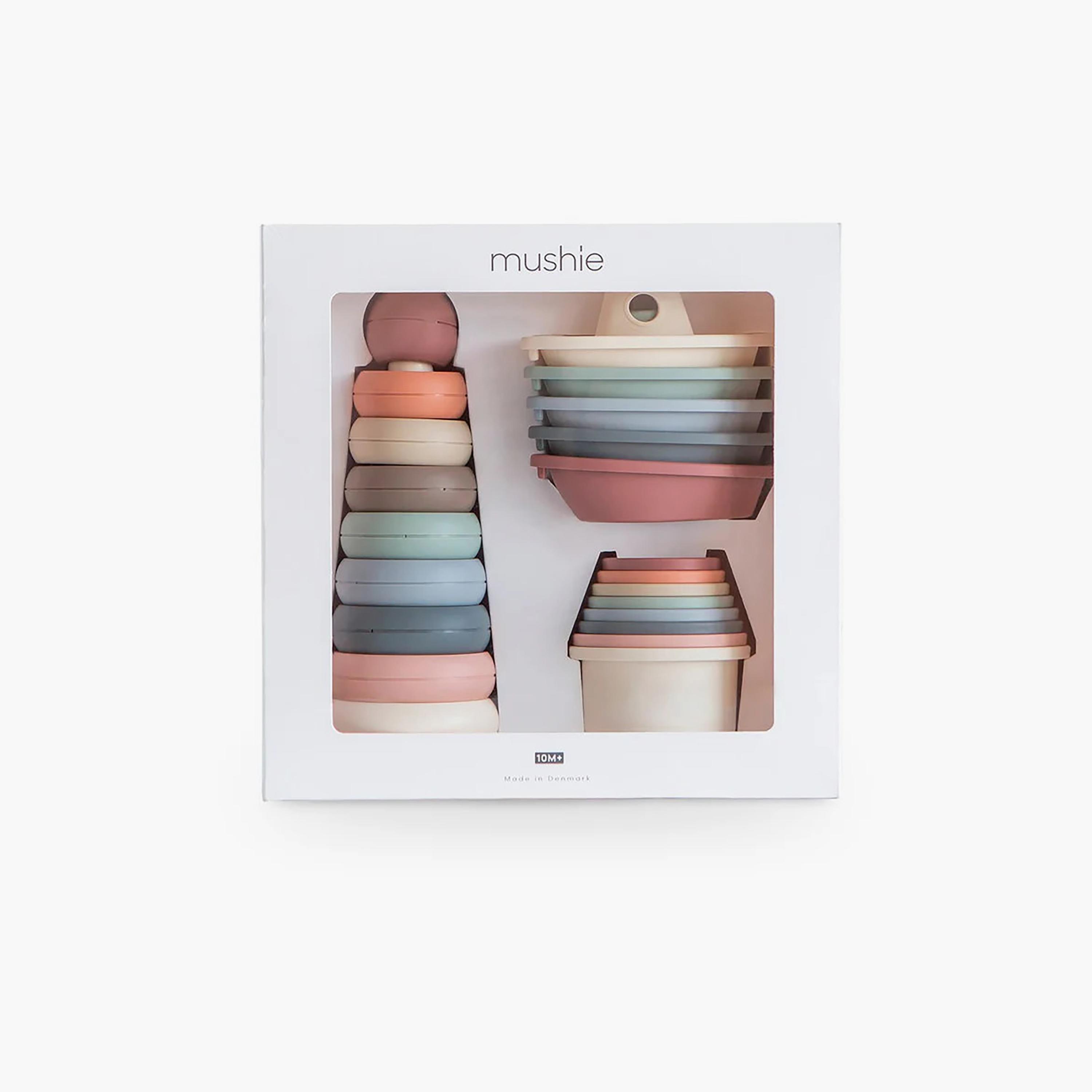 Mushie Stacking Toy Giftset-toys-babyandtoddlertoys-stackingandnestingtoys-image-4