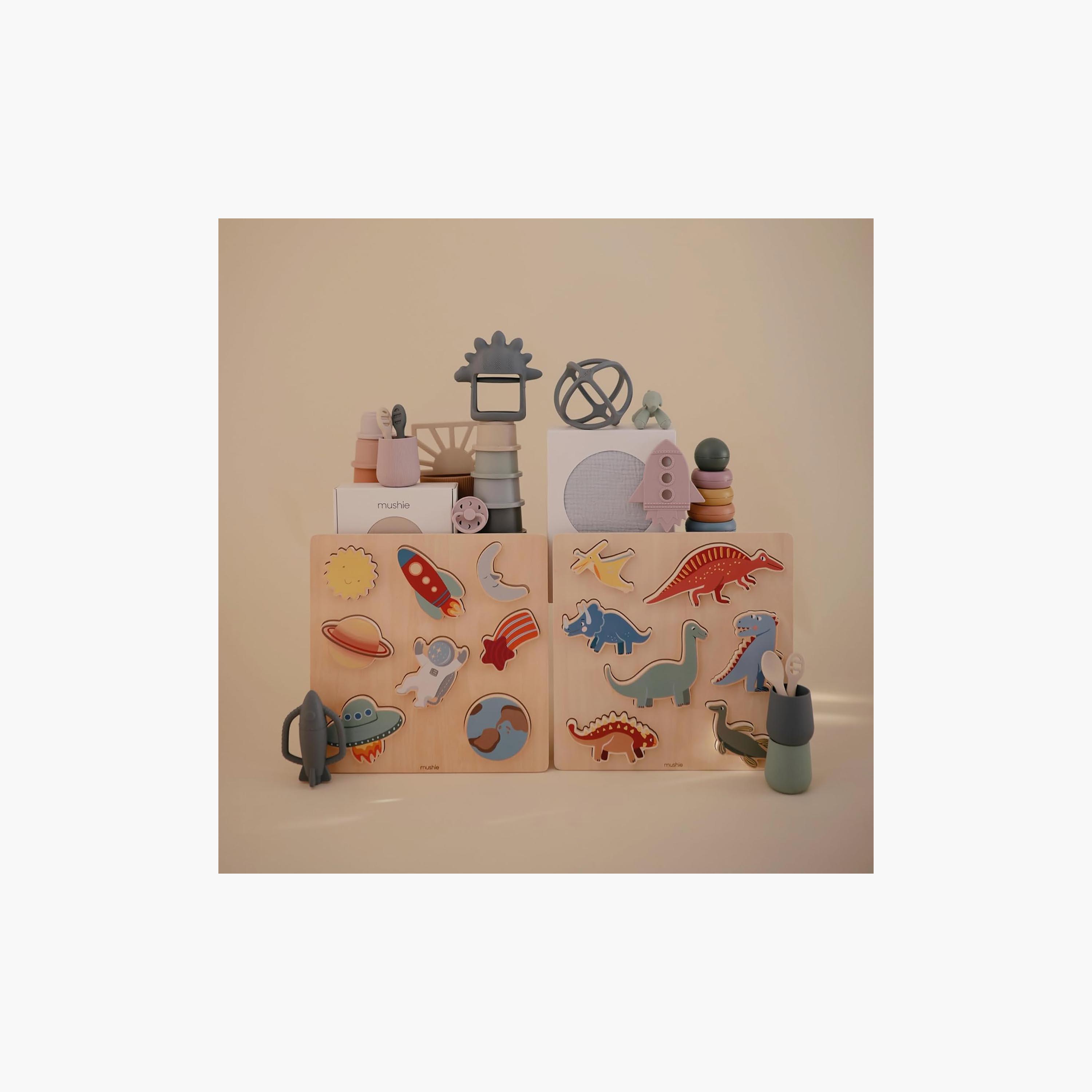 Mushie Wooden Dinosaur Puzzle-toys-indoortoys-puzzles-image-6