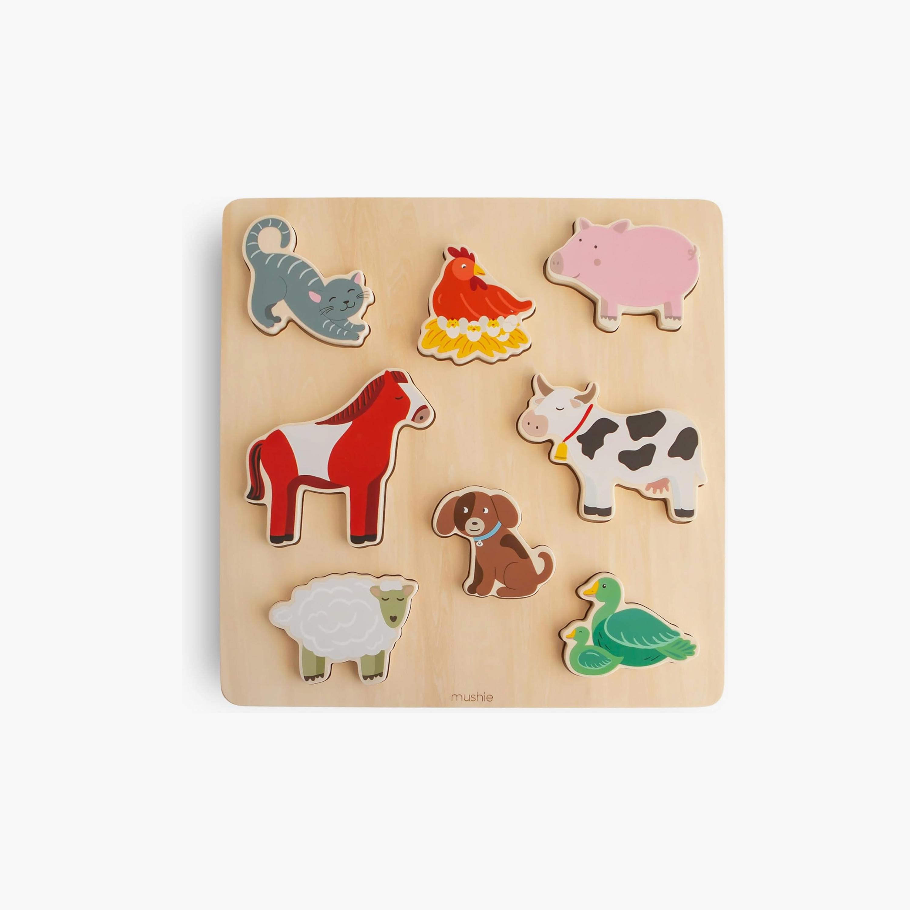 أحجية المزرعة الخشبية من موشي-toys-indoortoys-puzzles-image-1