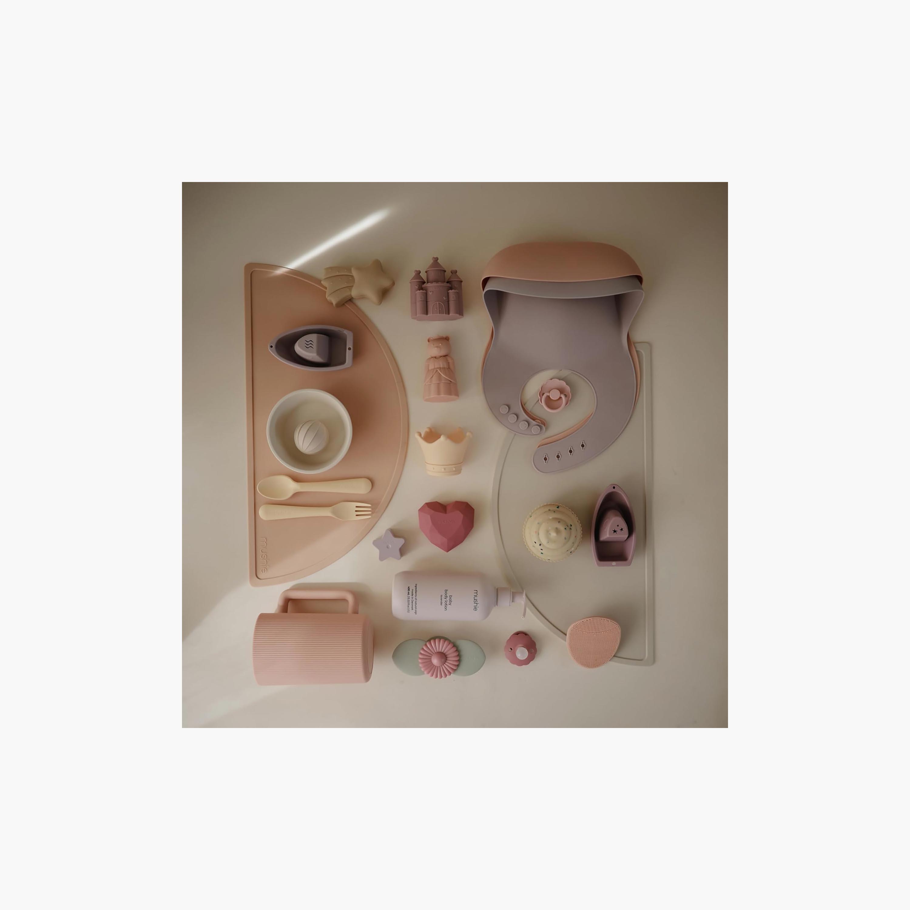 Mushie 4-Piece Princess Bath Play Set-toys-babyandtoddlertoys-bathtoys-image-6