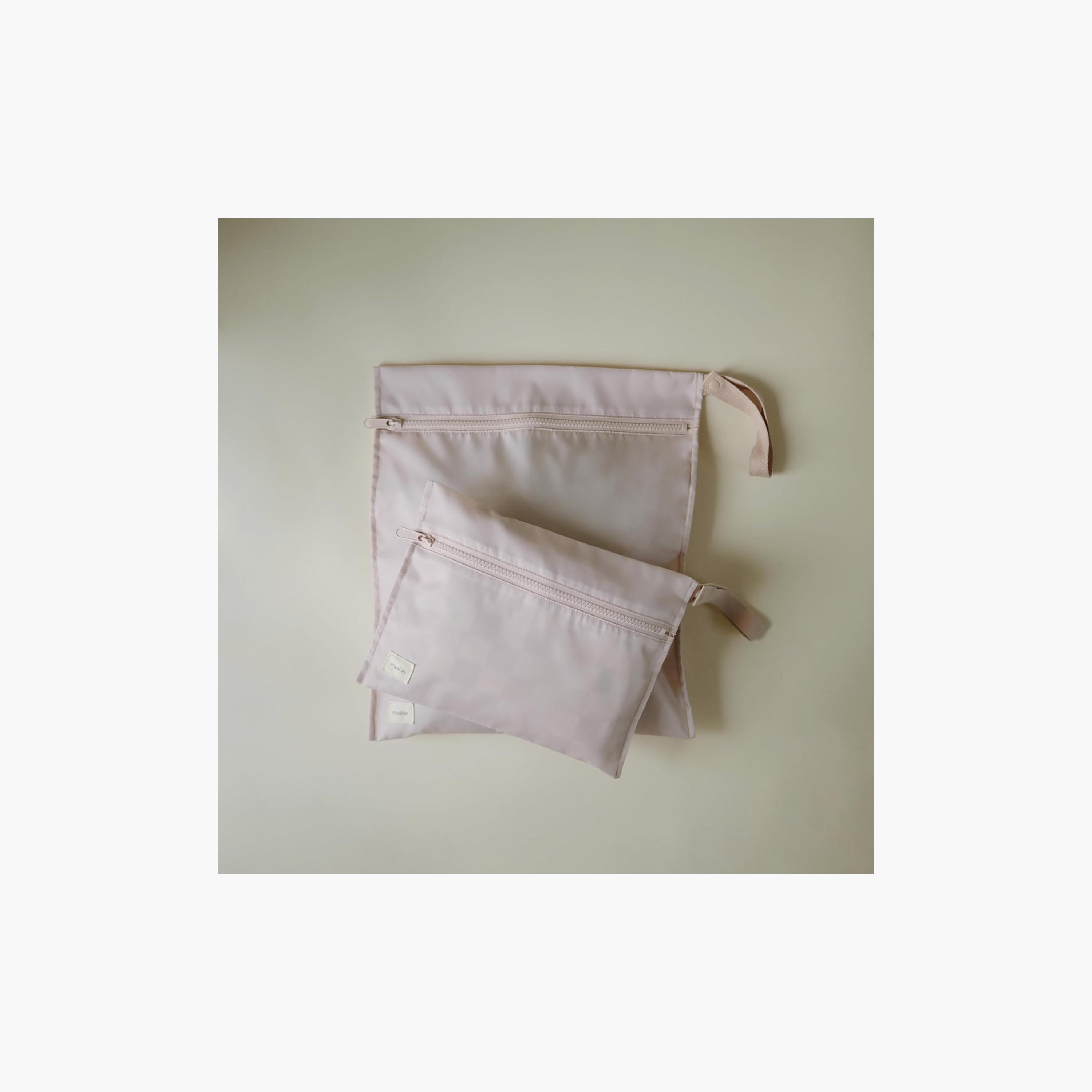 طقم حقائب مبللة مقاومة للماء من موشي قطعتين-baby-diapering-diaperbags-image-2