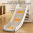 Full Joy Dream House Kids Playhouse with Slide and Swing-InfluencerCodes_Ramadan26_All_20012026-image-6