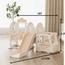زحليقة مع أرجوحة وسيارة وطوق كرة سلة - فول جوي-InfluencerCodes_Ramadan26_All_20012026-image-1