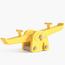 Full Joy Elephant Swing with Sturdy Base-InfluencerCodes_Ramadan26_All_20012026-image-1