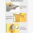 Full Joy Elephant Swing with Sturdy Base-InfluencerCodes_Ramadan26_All_20012026-image-4