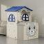 Full Joy Foldable Bear-Shaped Kids Playroom with Playhouse-InfluencerCodes_Ramadan26_All_20012026-image-2