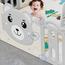 Full Joy Foldable Bear-Shaped Kids Playroom with Playhouse-InfluencerCodes_Ramadan26_All_20012026-image-5