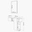 Efes Dresser with Mirror-InfluencerCodes_Ramadan26_All_20012026-image-4